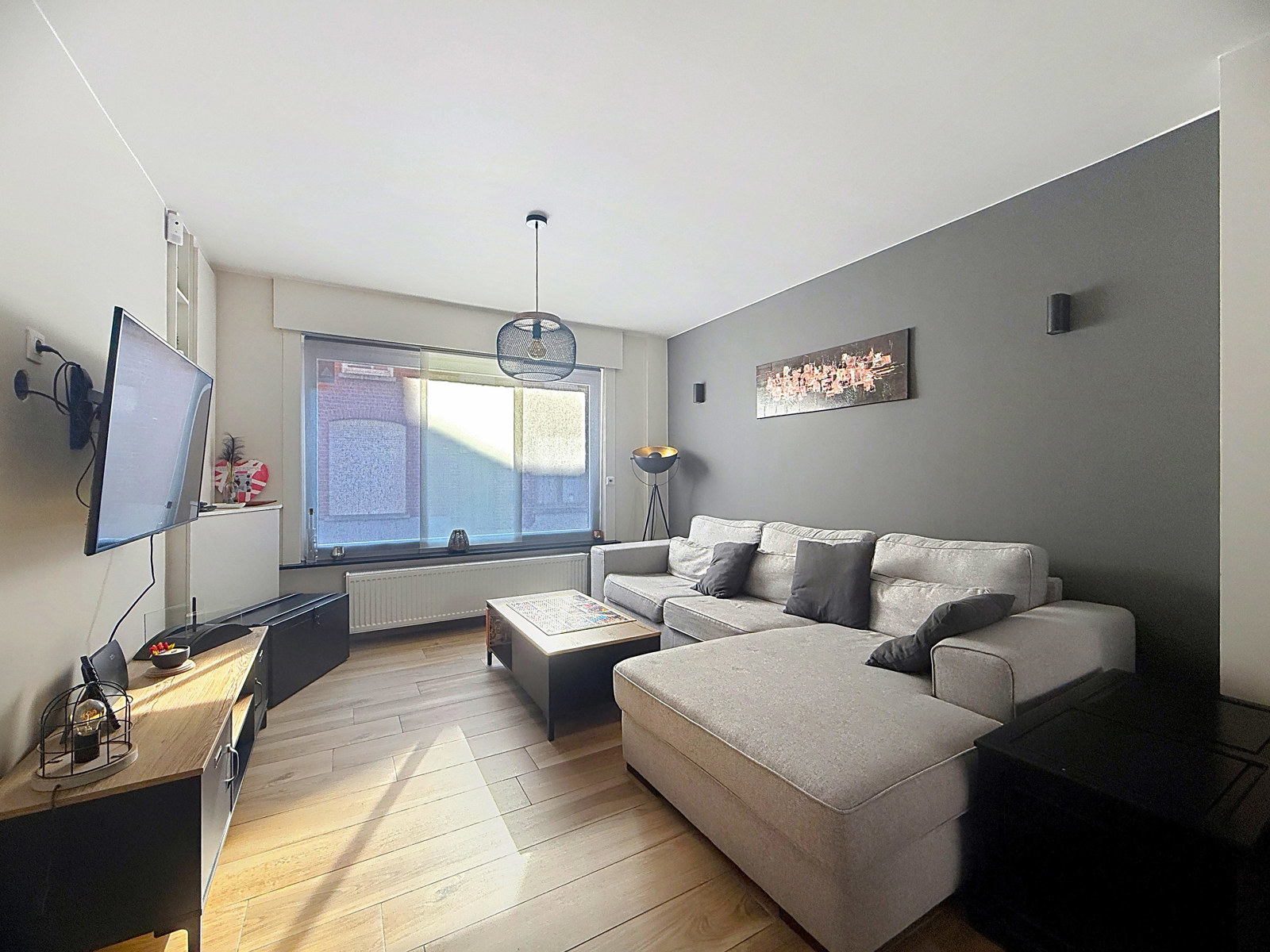 Maison coup de cœur à Mouscron