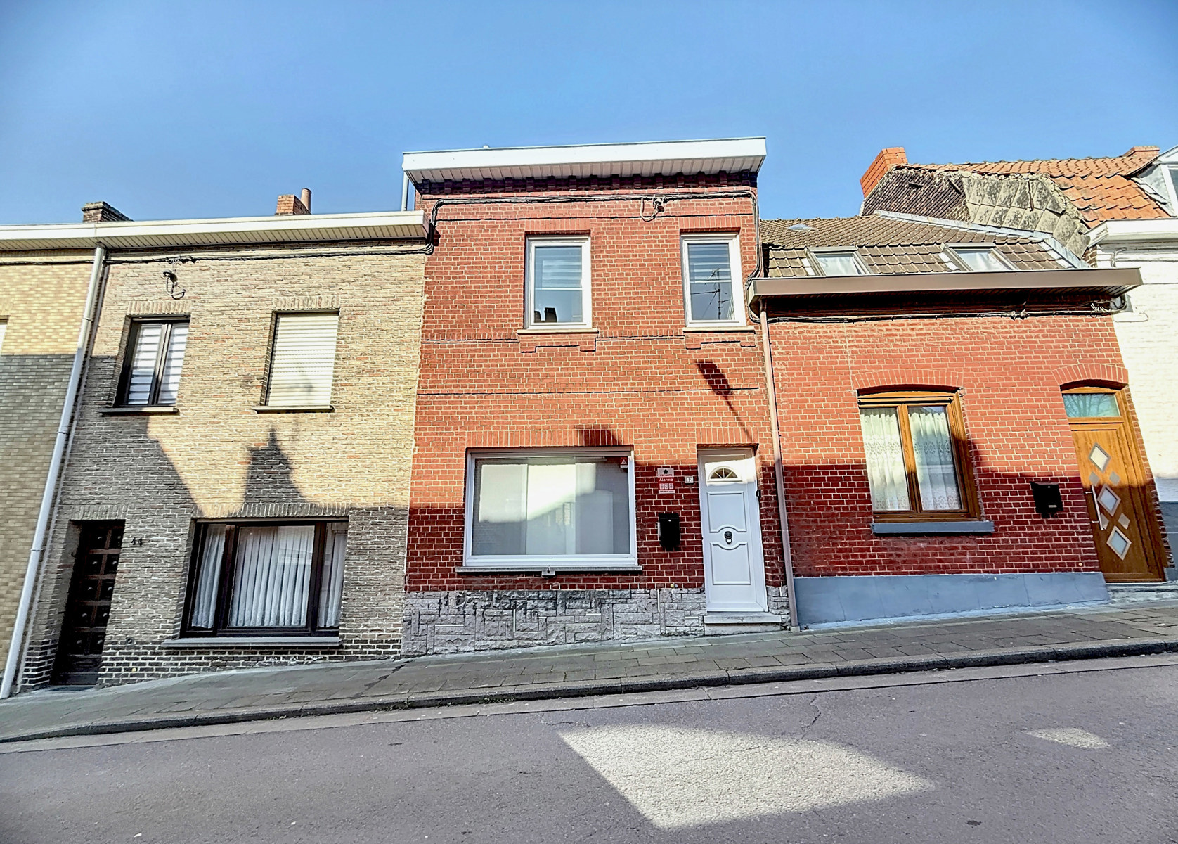 Maison coup de cœur à Mouscron