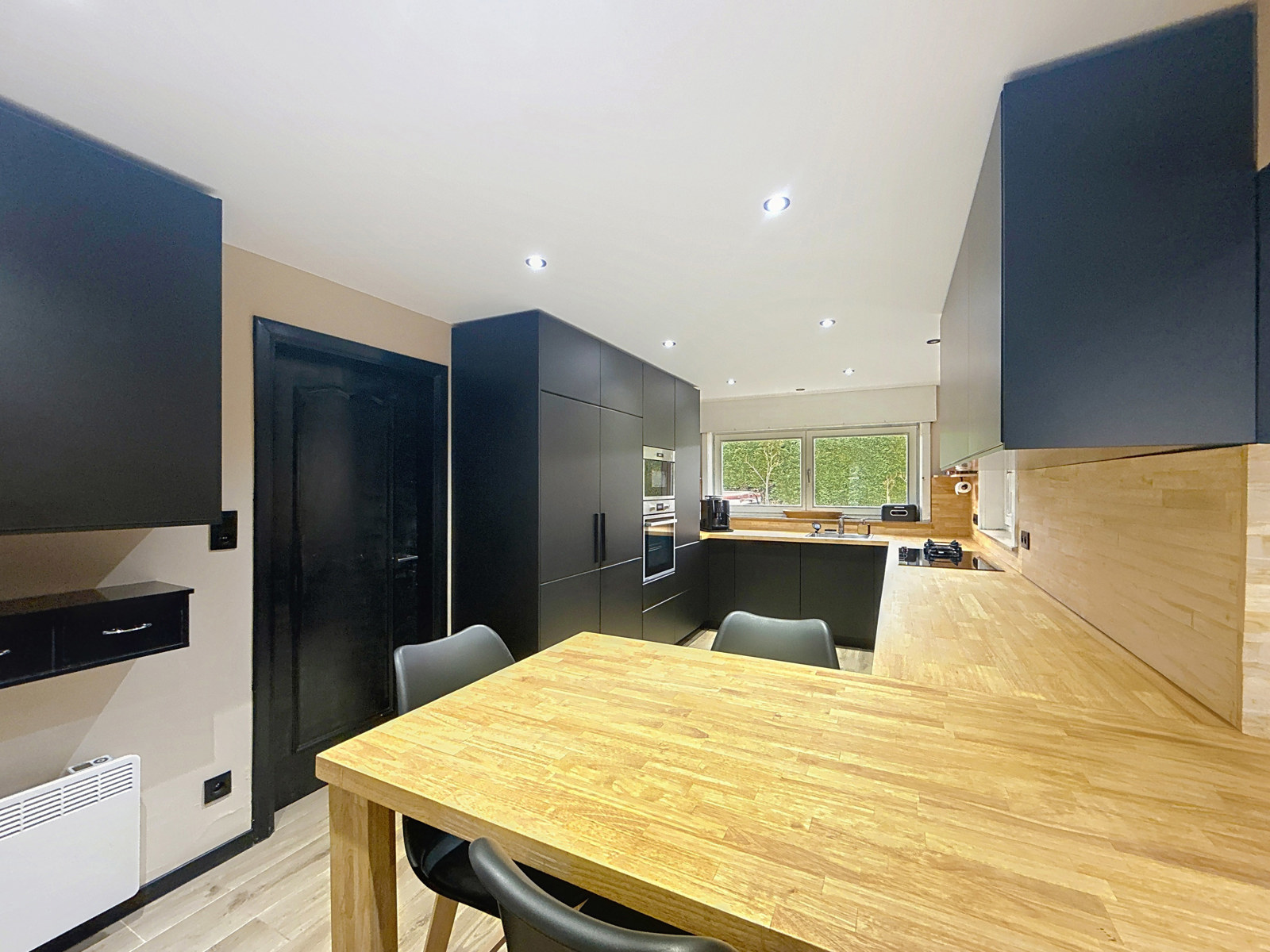 Maison individuelle rénovée à Espierres 