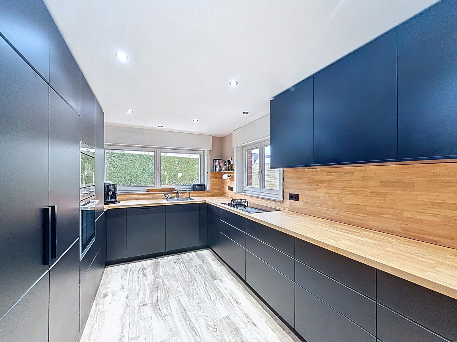 Maison individuelle rénovée à Espierres 