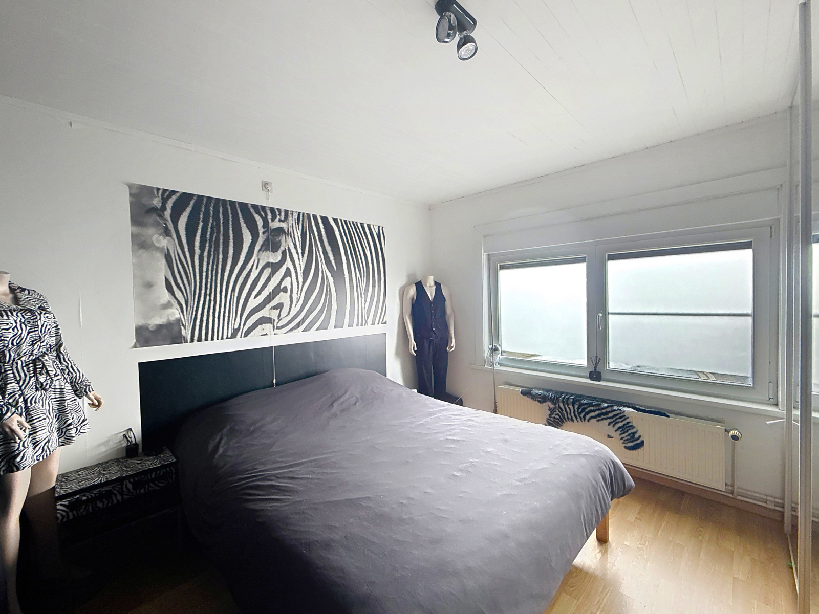 Maison individuelle rénovée à Espierres 