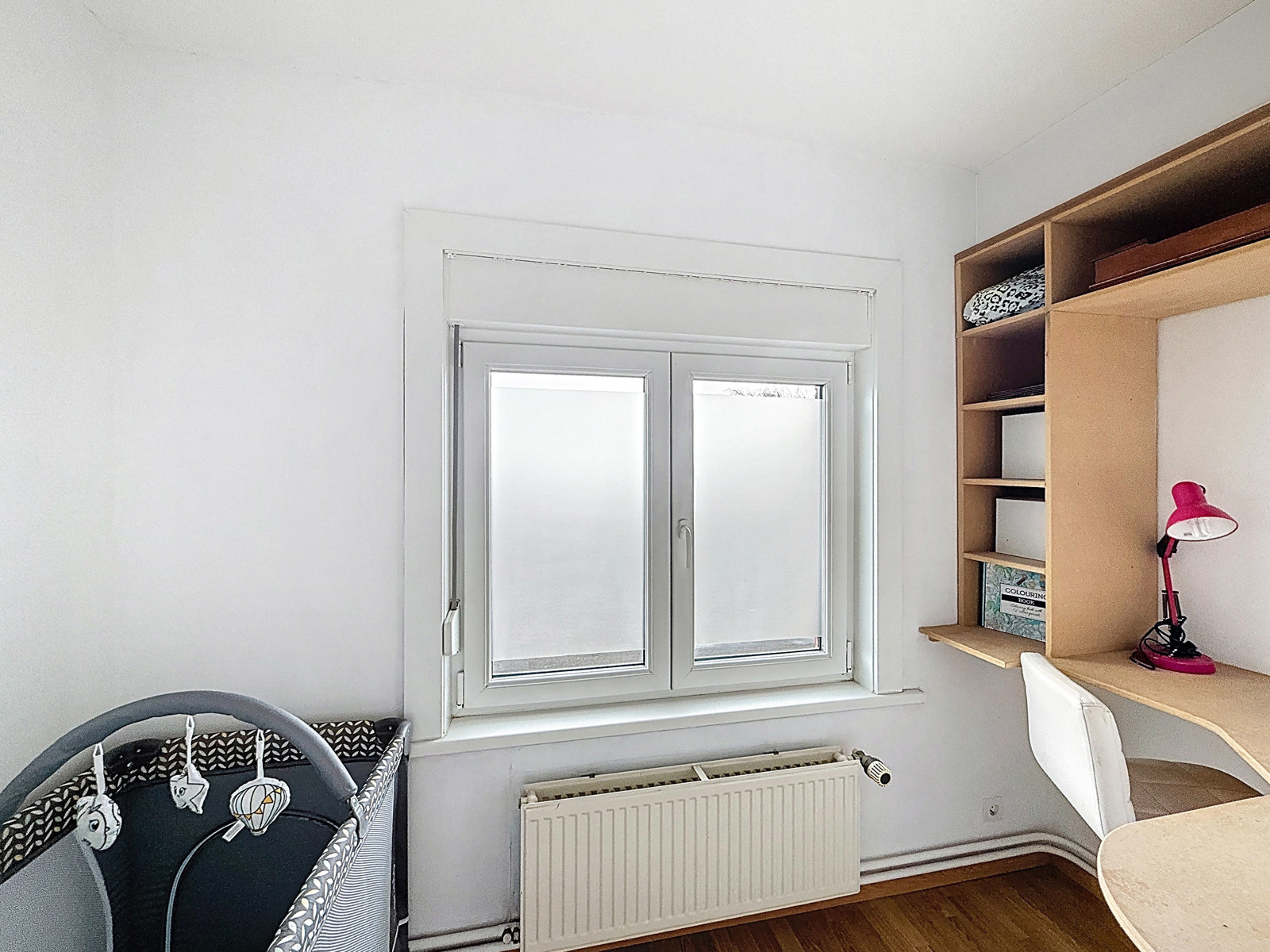 Maison individuelle rénovée à Espierres 