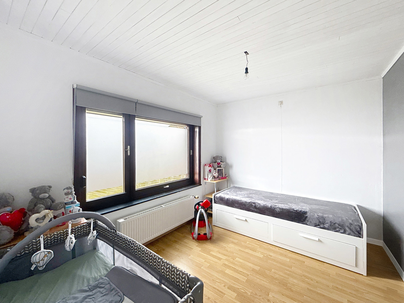 Maison individuelle rénovée à Espierres 