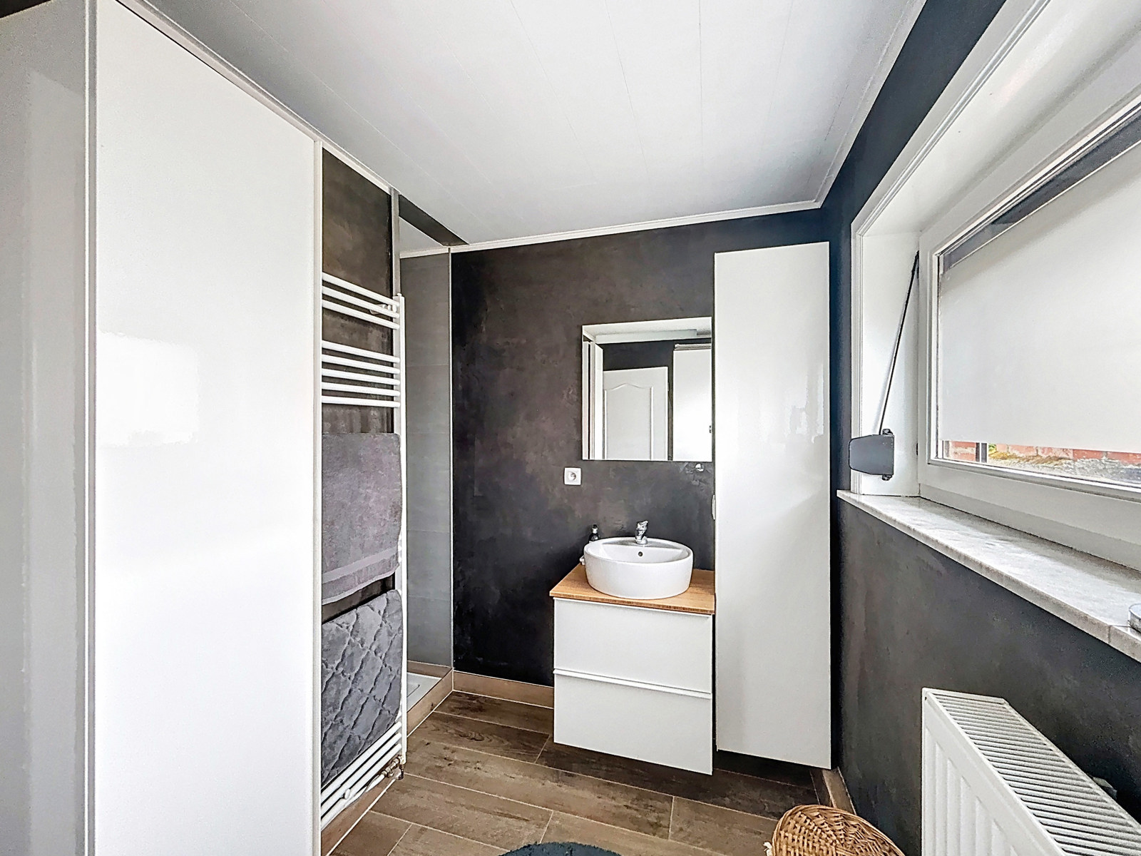 Maison individuelle rénovée à Espierres 