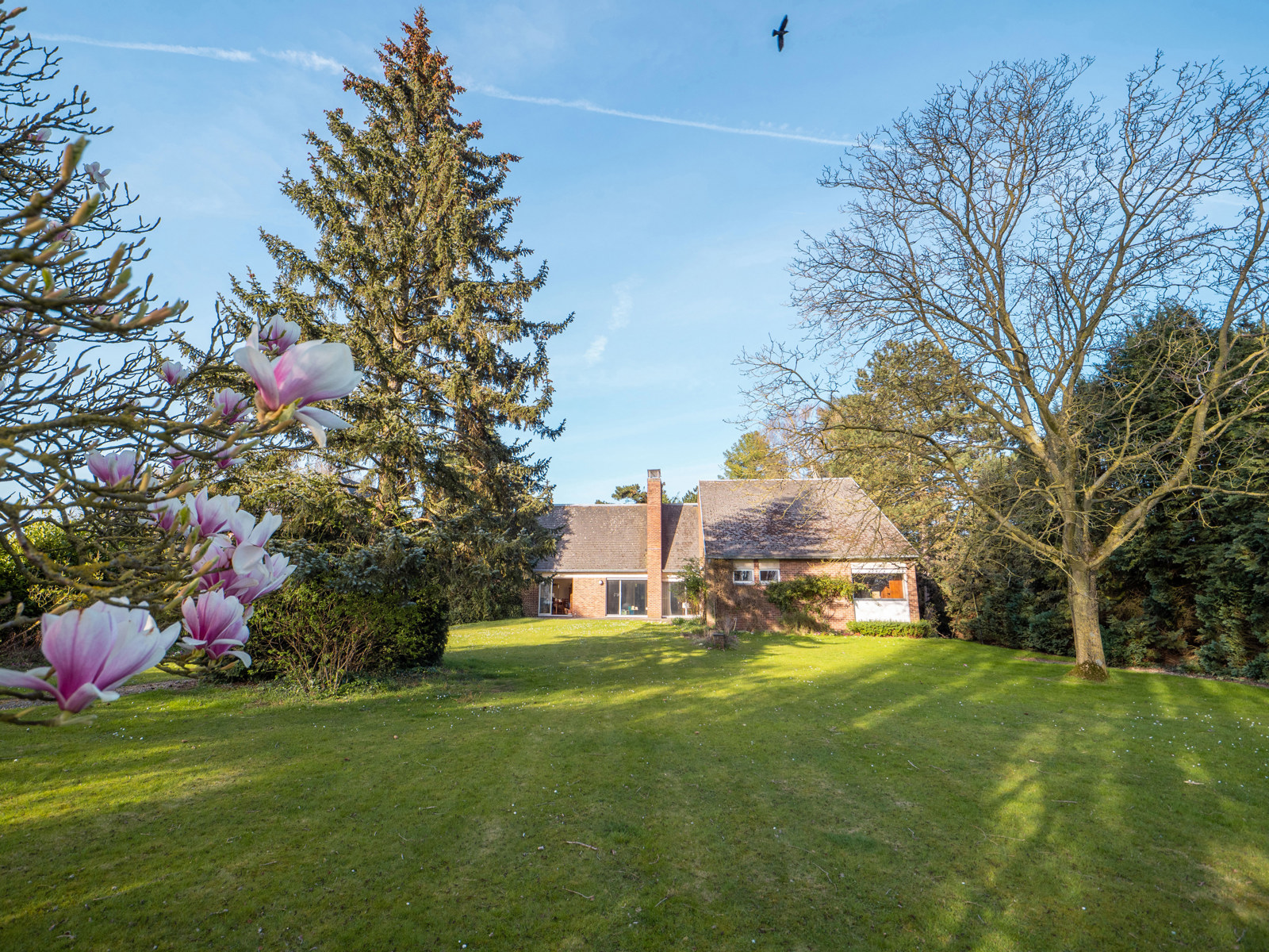 Vente Maison Tournai.