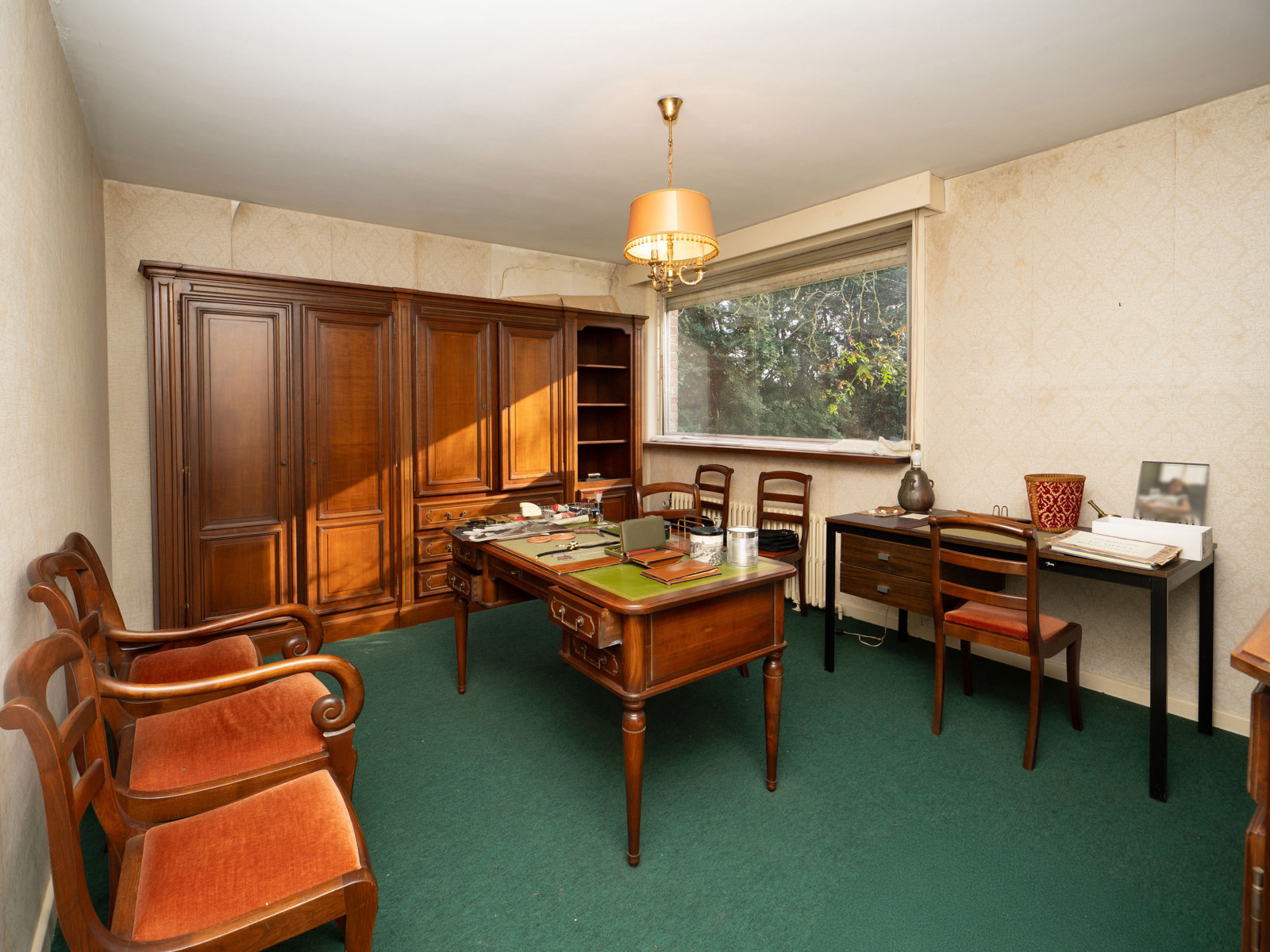 Vente Maison Tournai.