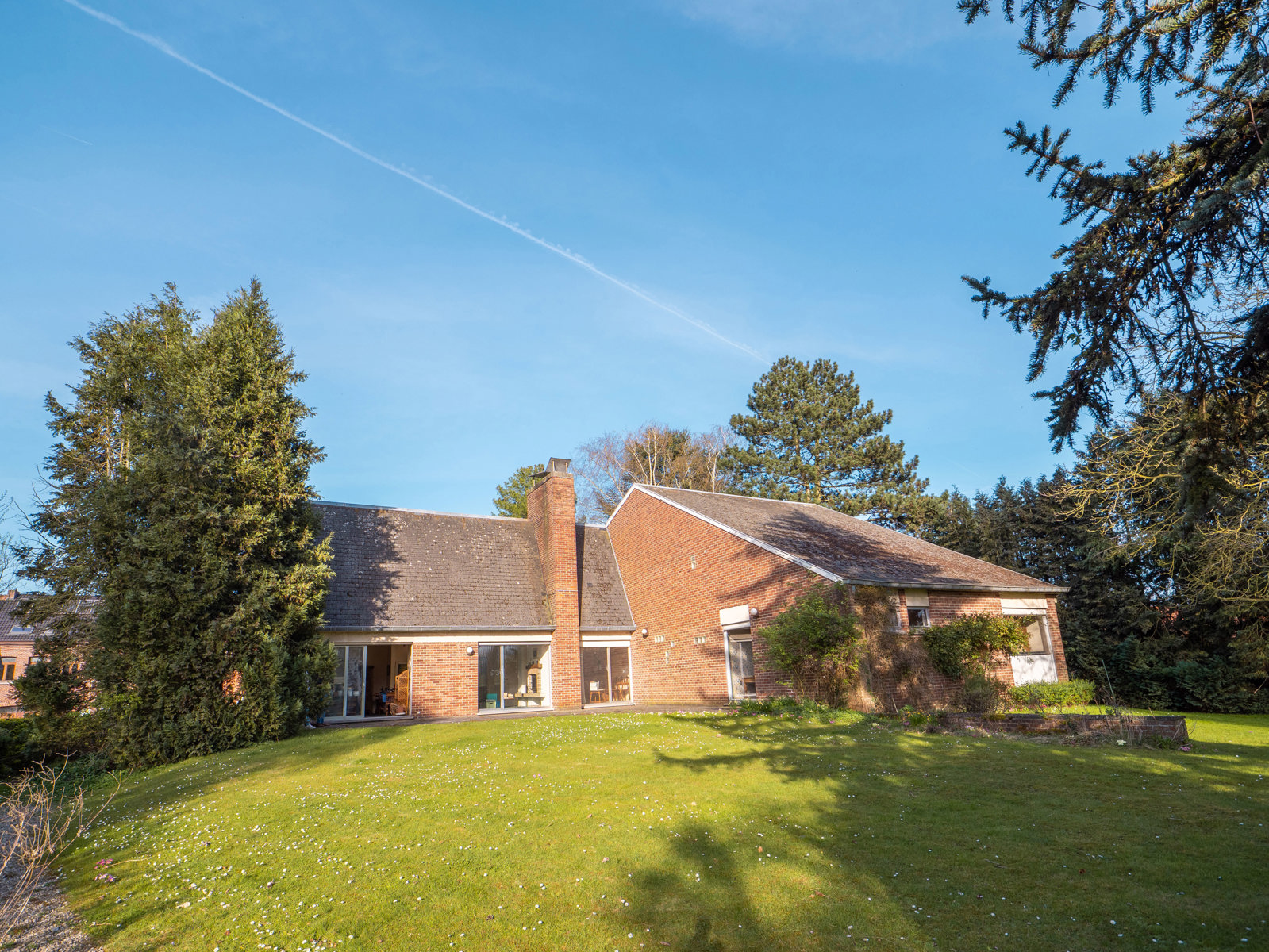 Vente Maison Tournai.