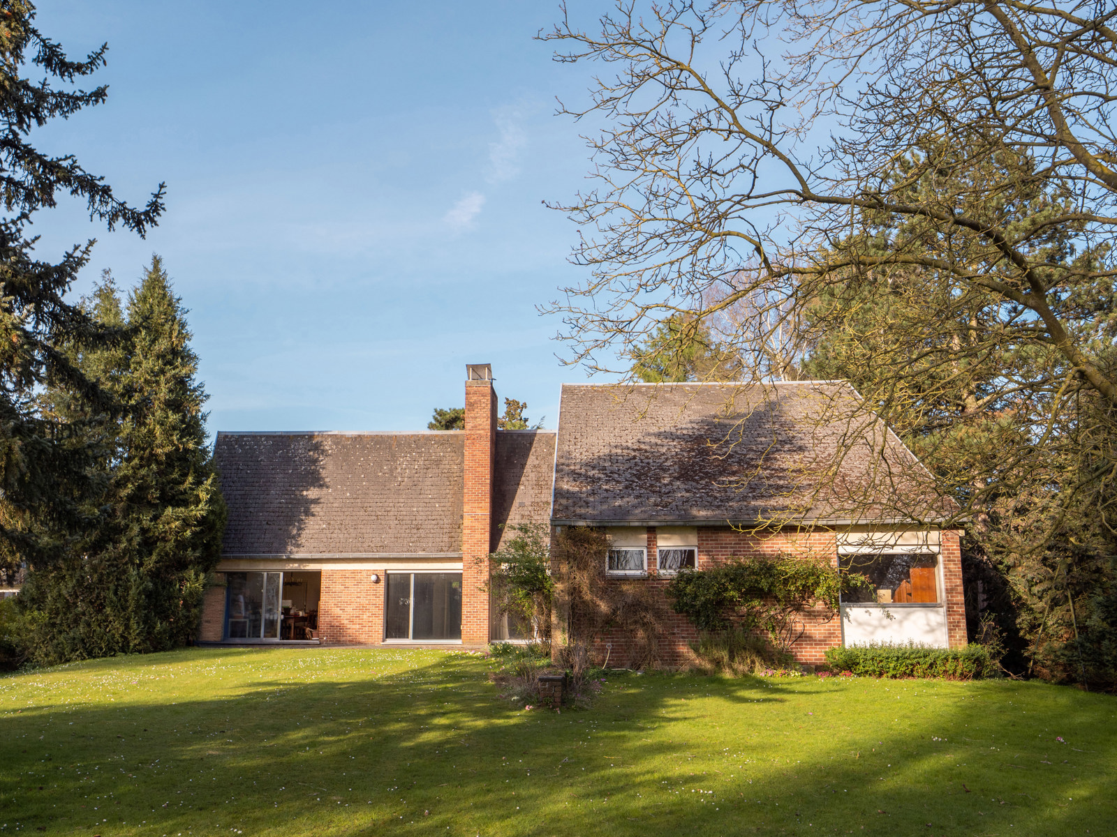 Maison à vendre Tournai