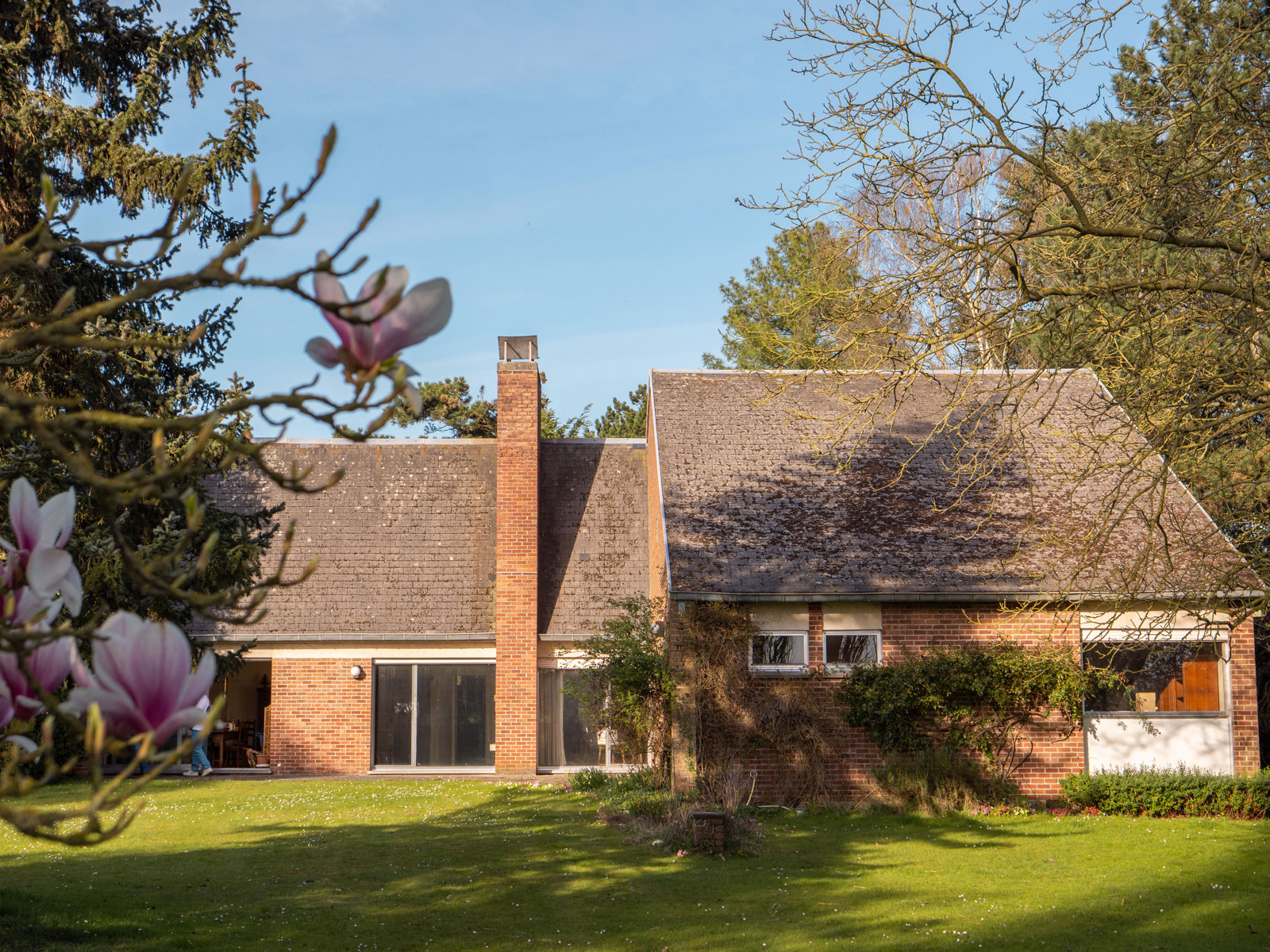 Vente Maison Tournai.