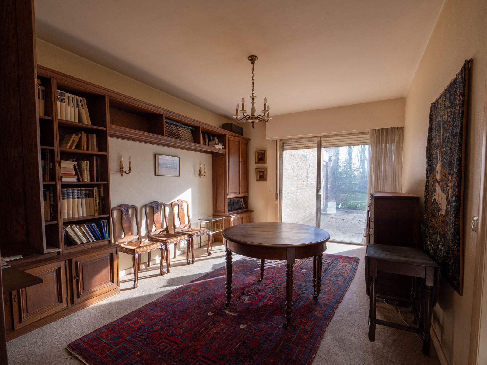 Vente Maison Tournai.