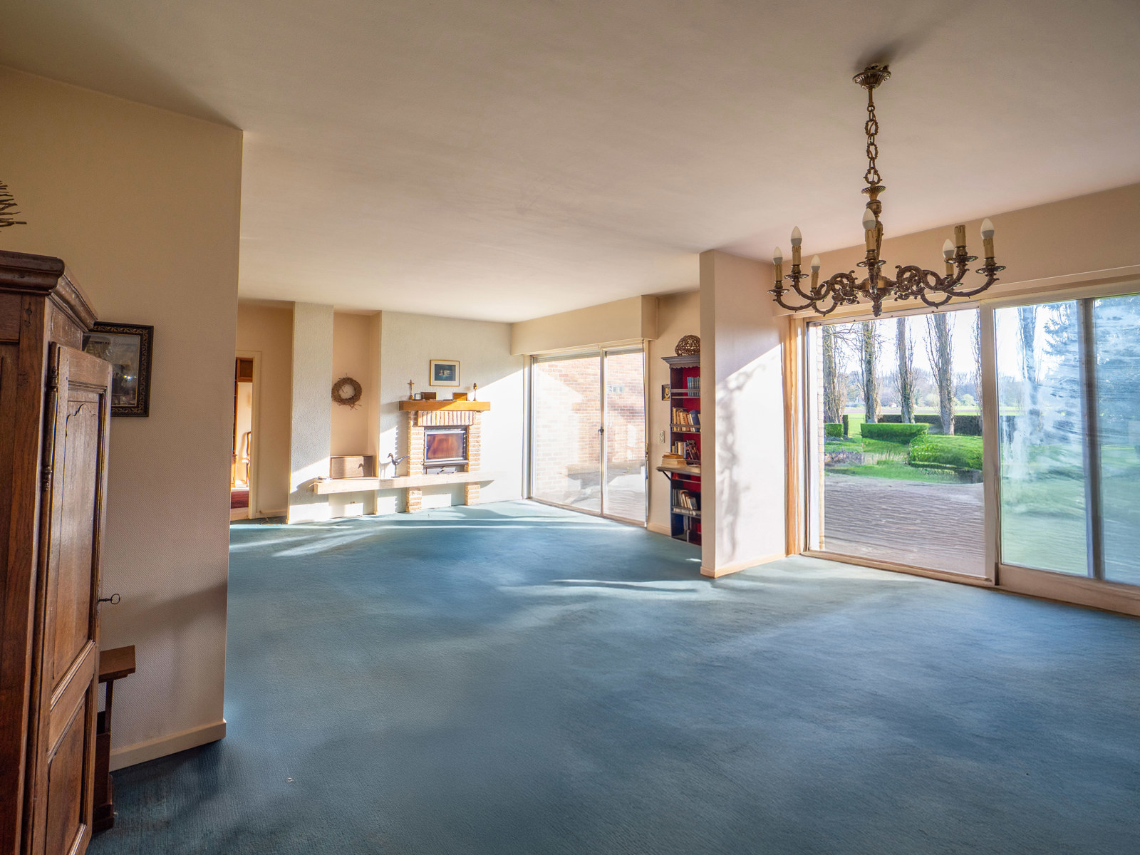 Vente Maison Tournai.