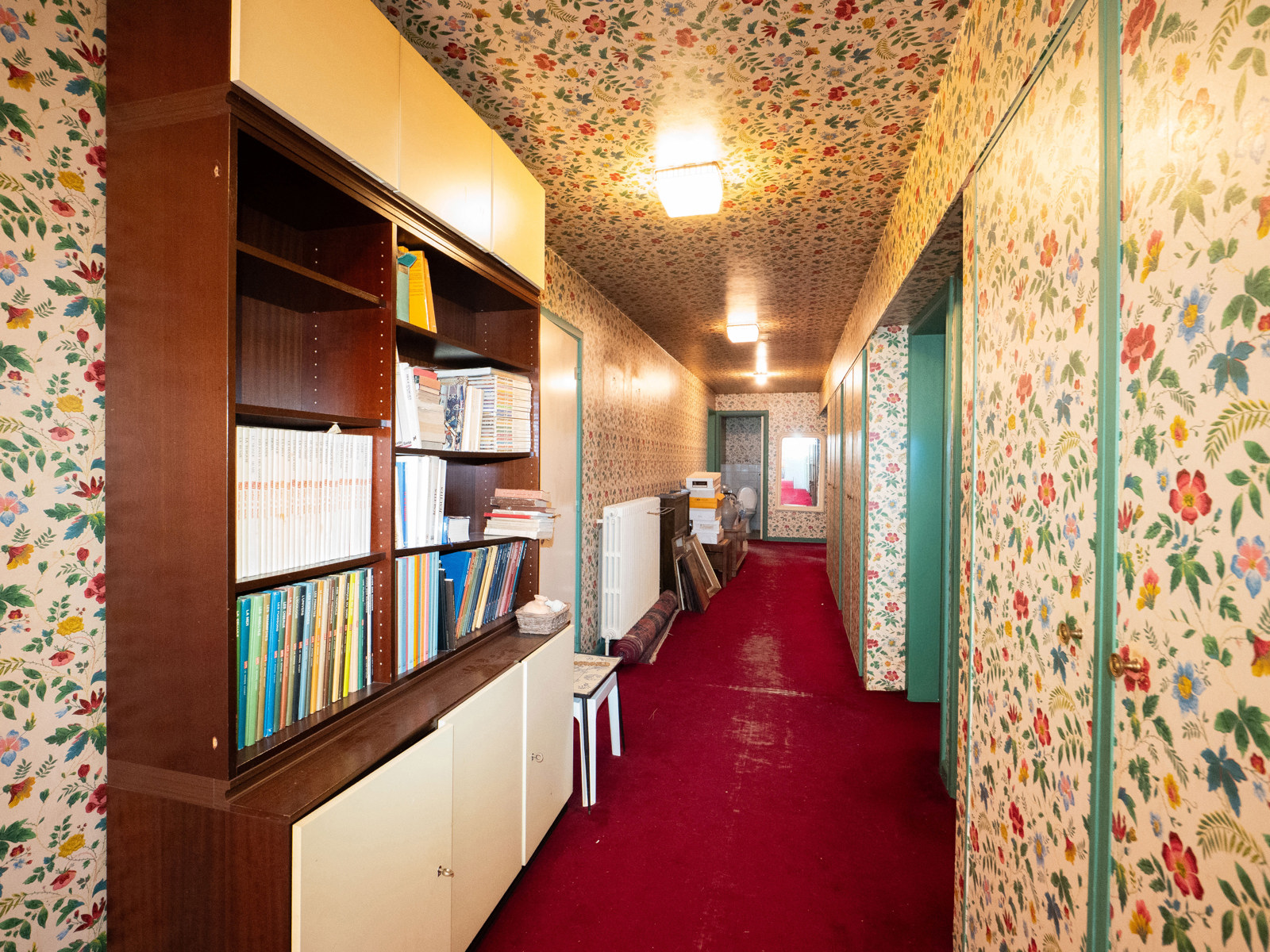 Vente Maison Tournai.