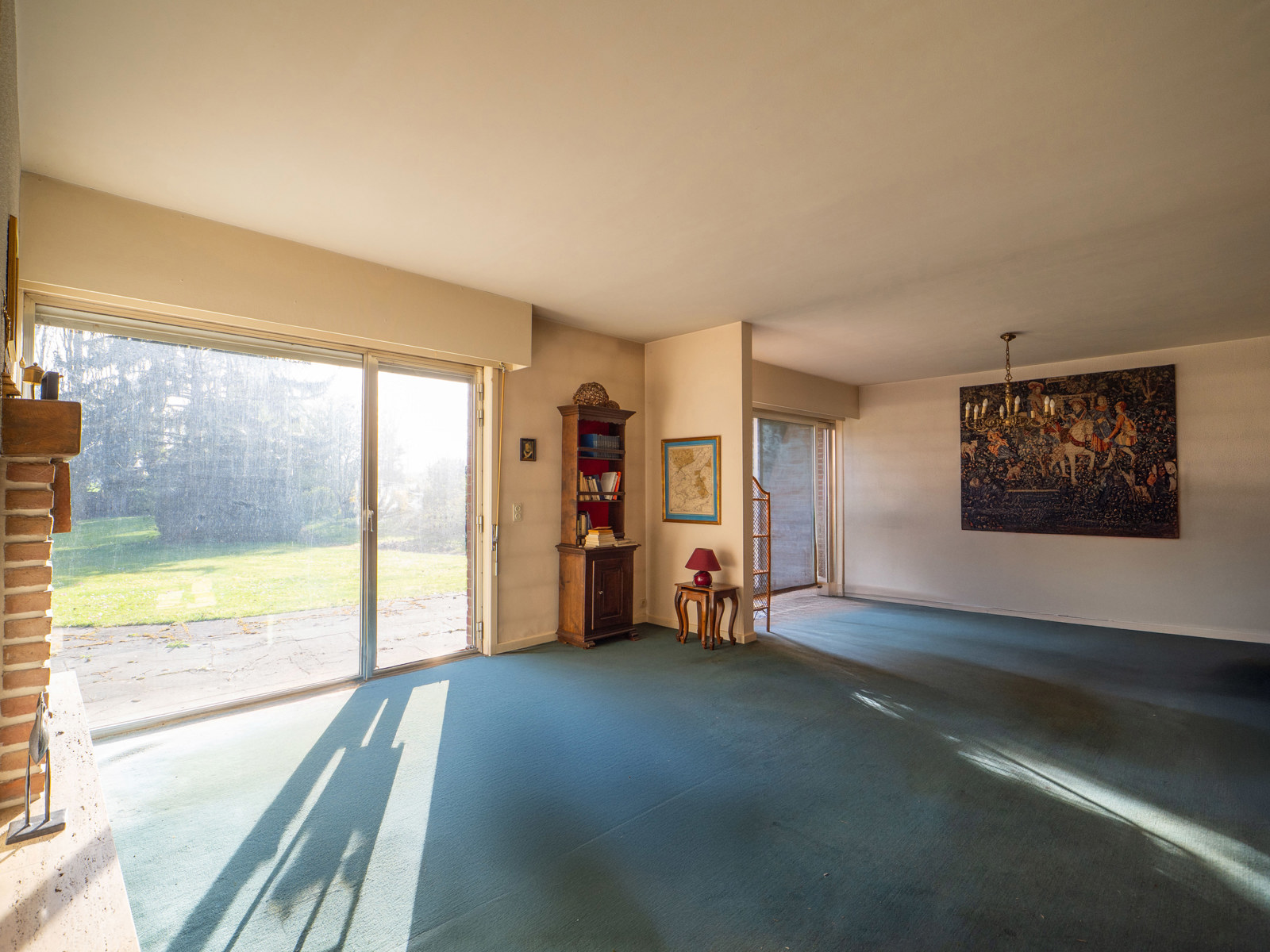 Vente Maison Tournai.