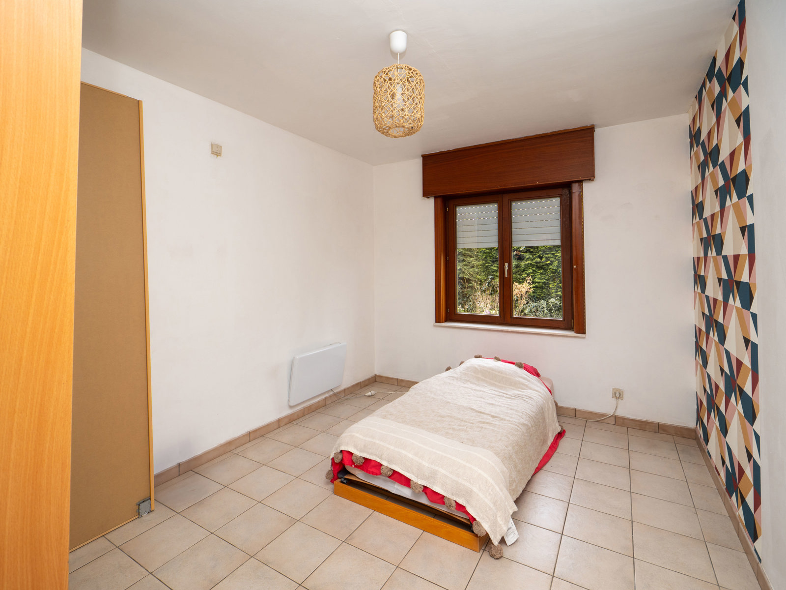 Villa plain pied 3 chambres (possibilité 4-5) à Bailleul