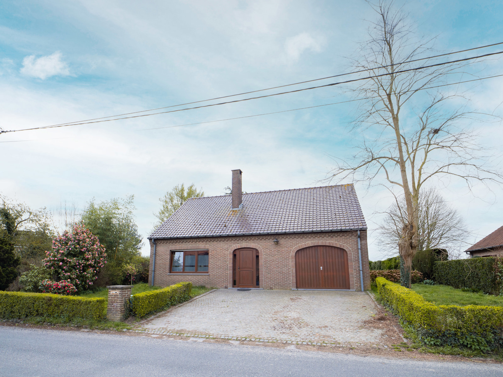 Maison à vendre Bailleul