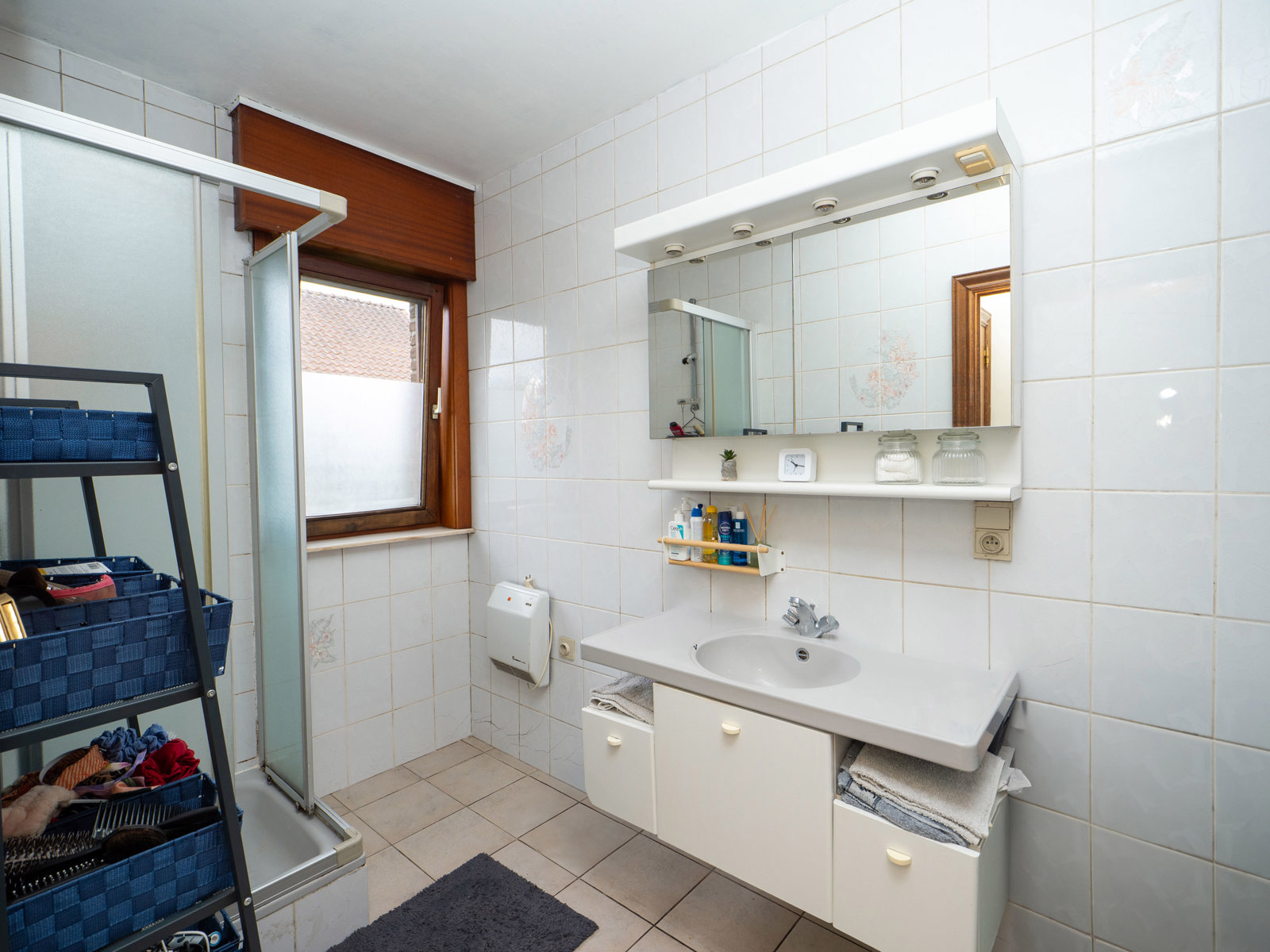 Villa plain pied 3 chambres (possibilité 4-5) à Bailleul