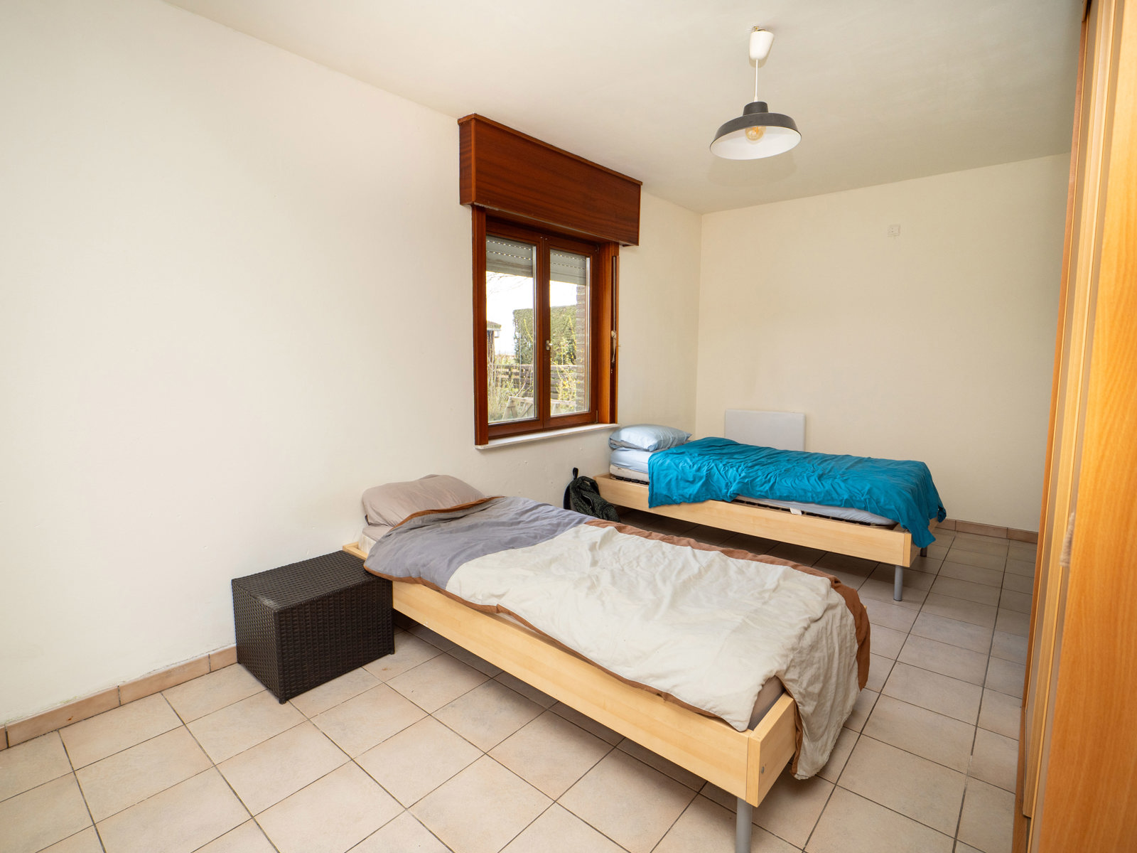 Villa plain pied 3 chambres (possibilité 4-5) à Bailleul