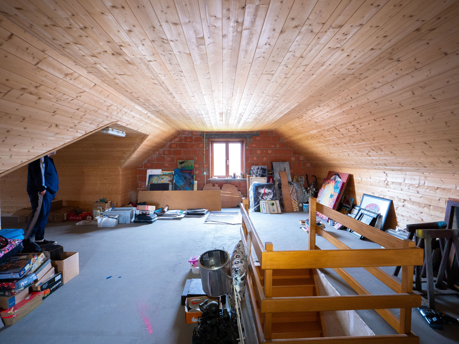 Villa plain pied 3 chambres (possibilité 4-5) à Bailleul