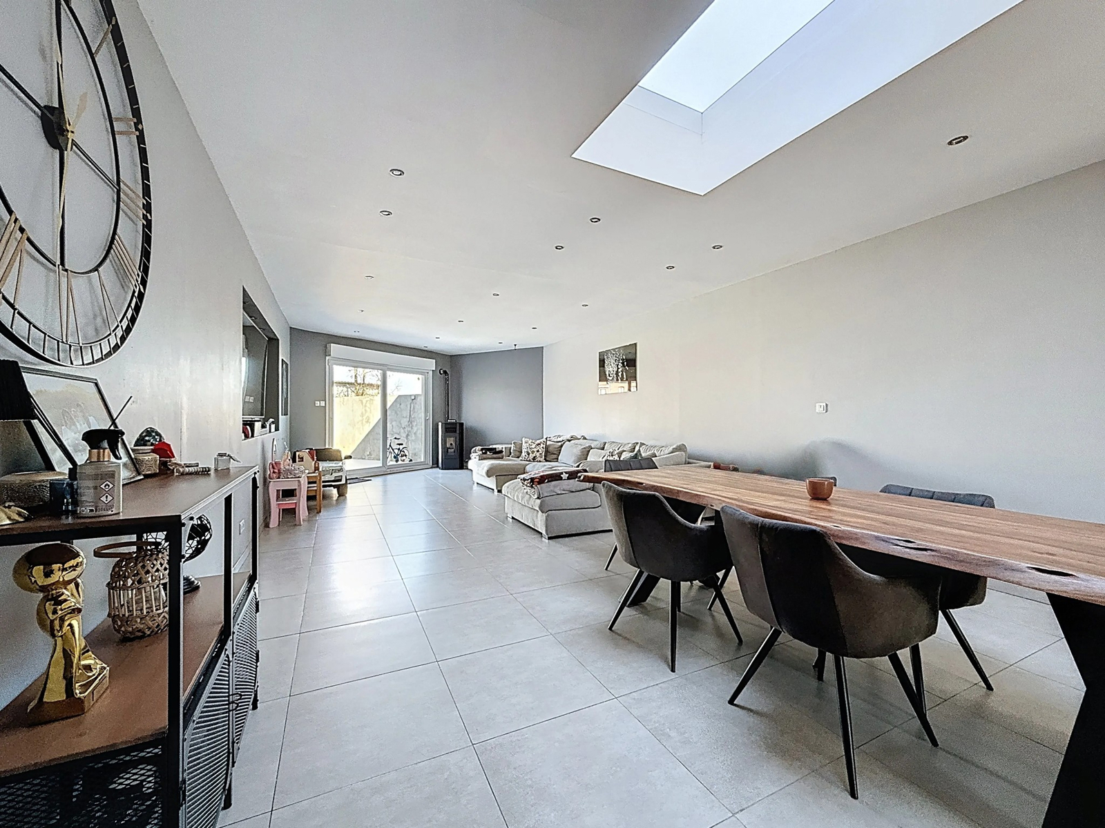 Maison à vendre Mouscron herseaux