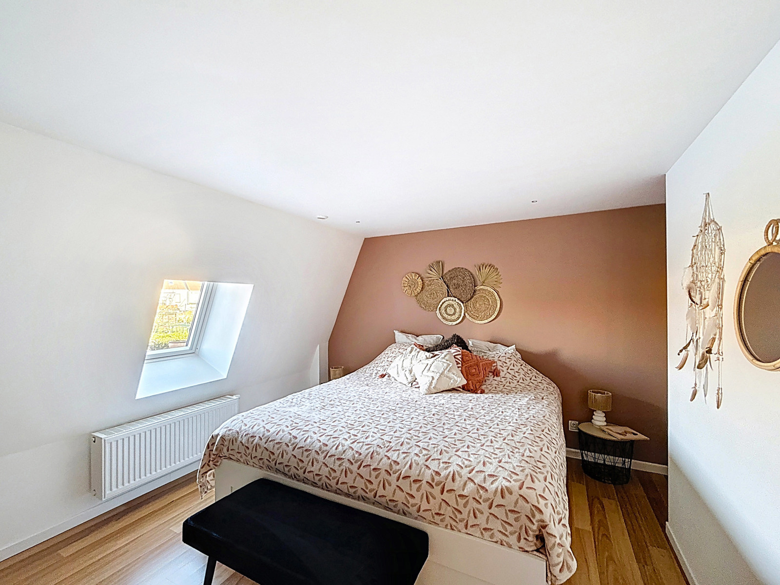 Maison coup de cœur à vendre à Mouscron 