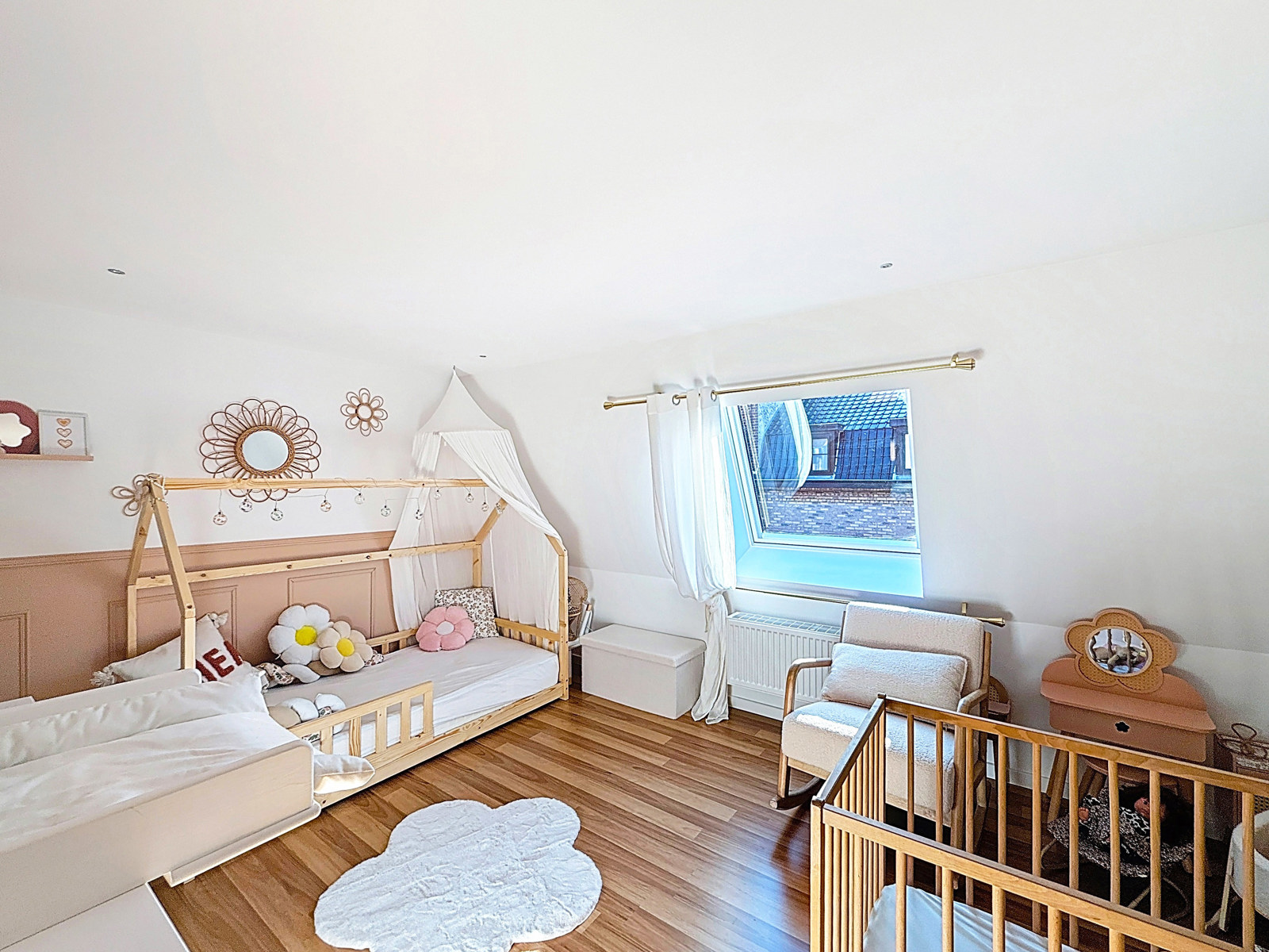 Maison coup de cœur à vendre à Mouscron 