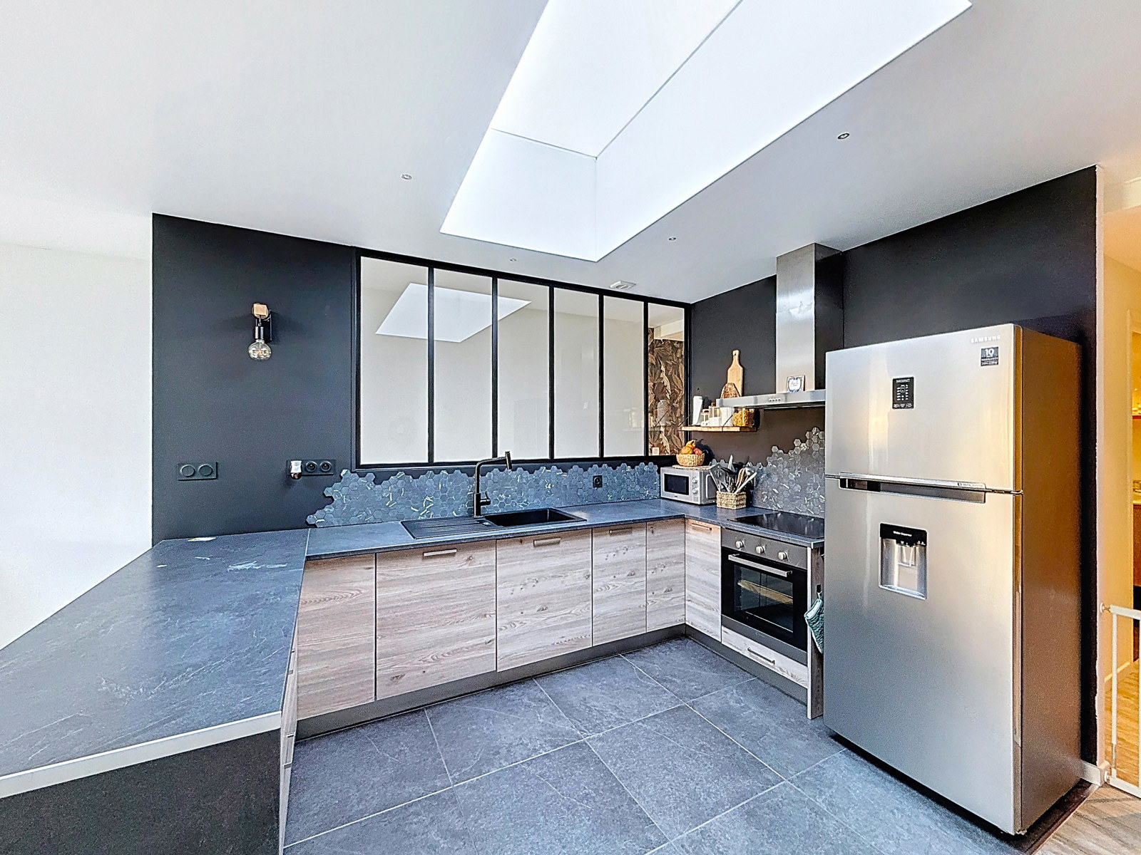 Maison coup de cœur à vendre à Mouscron 