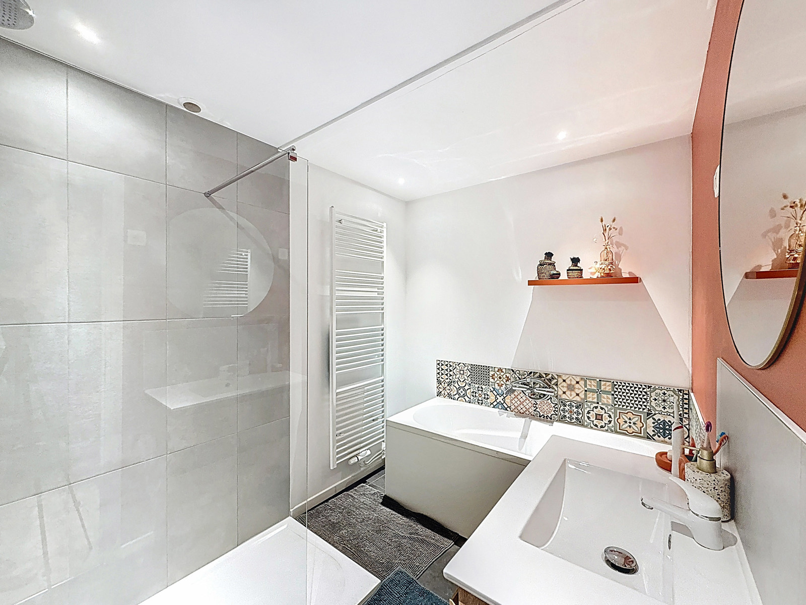 Maison coup de cœur à vendre à Mouscron 