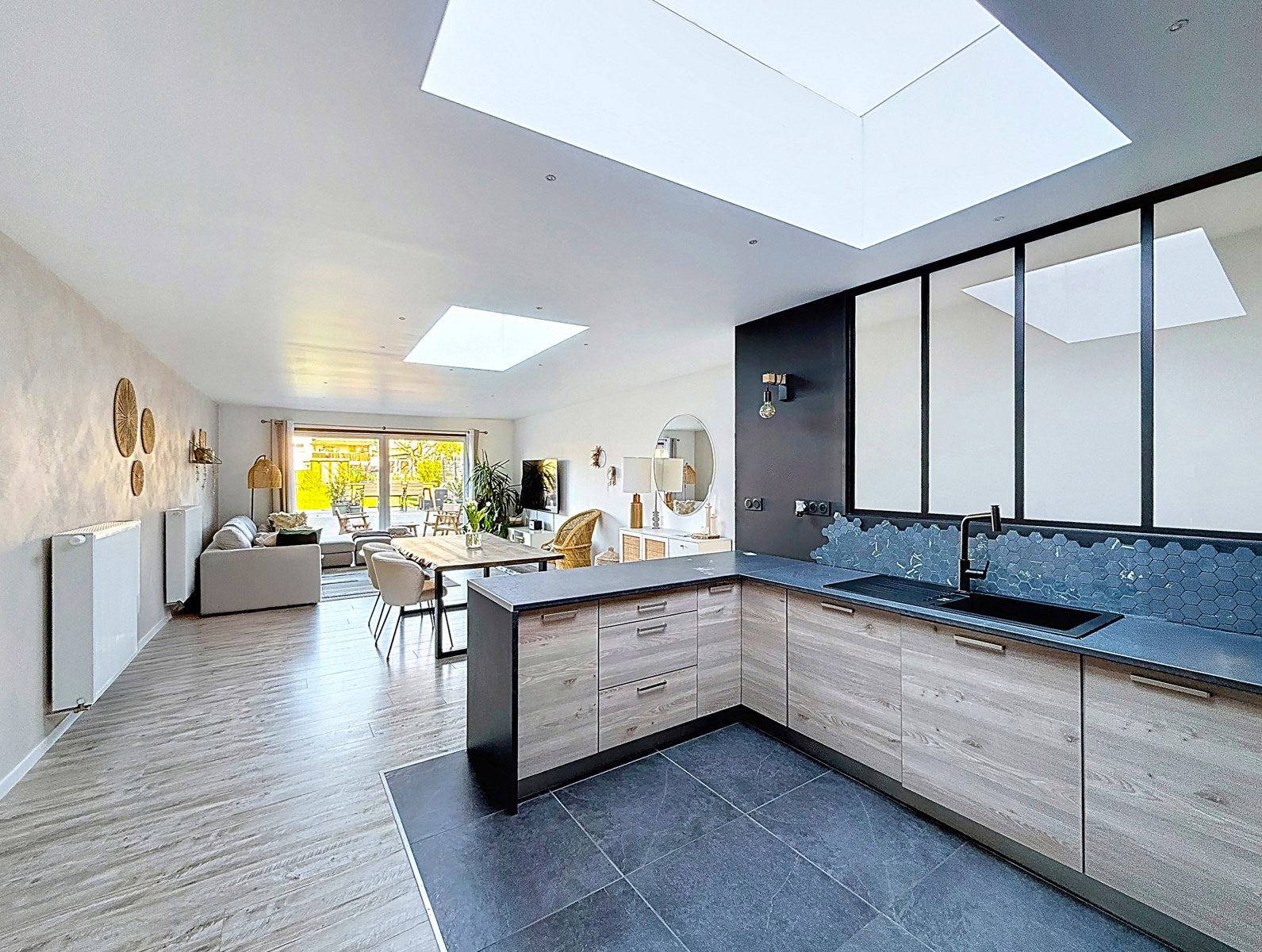 Maison à vendre Mouscron