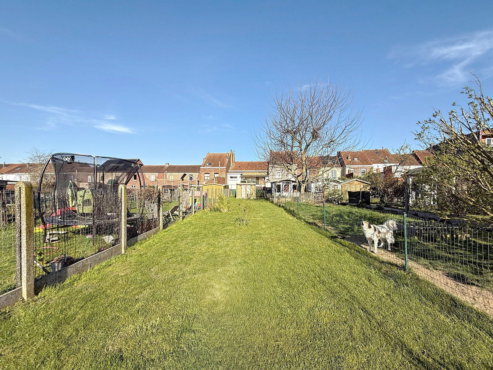 Maison coup de cœur à vendre à Mouscron 