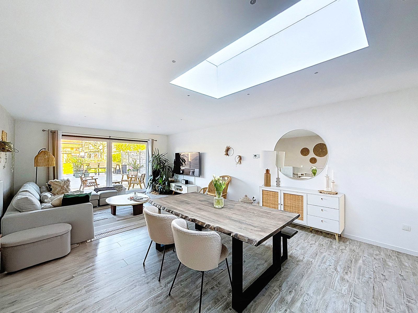 Maison coup de cœur à vendre à Mouscron 