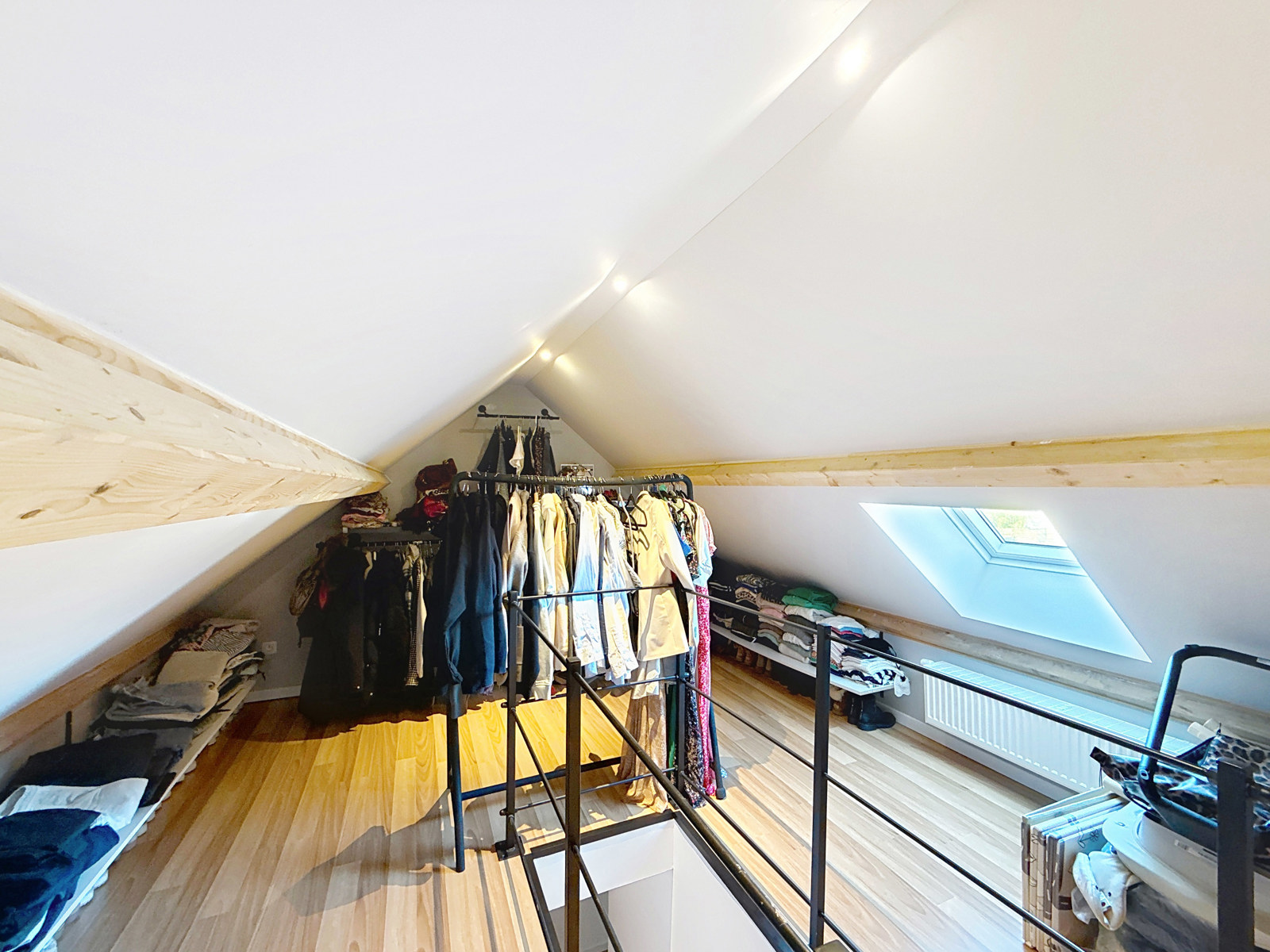 Maison coup de cœur à vendre à Mouscron 