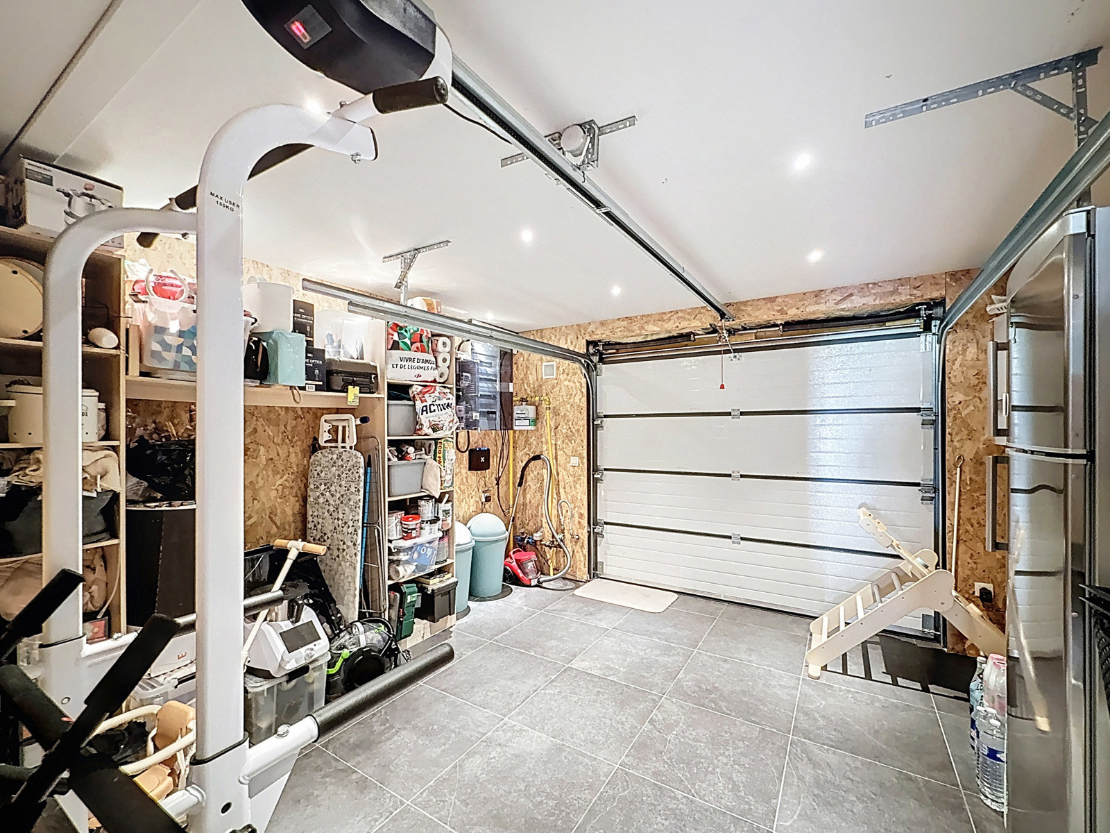 Maison coup de cœur à vendre à Mouscron 