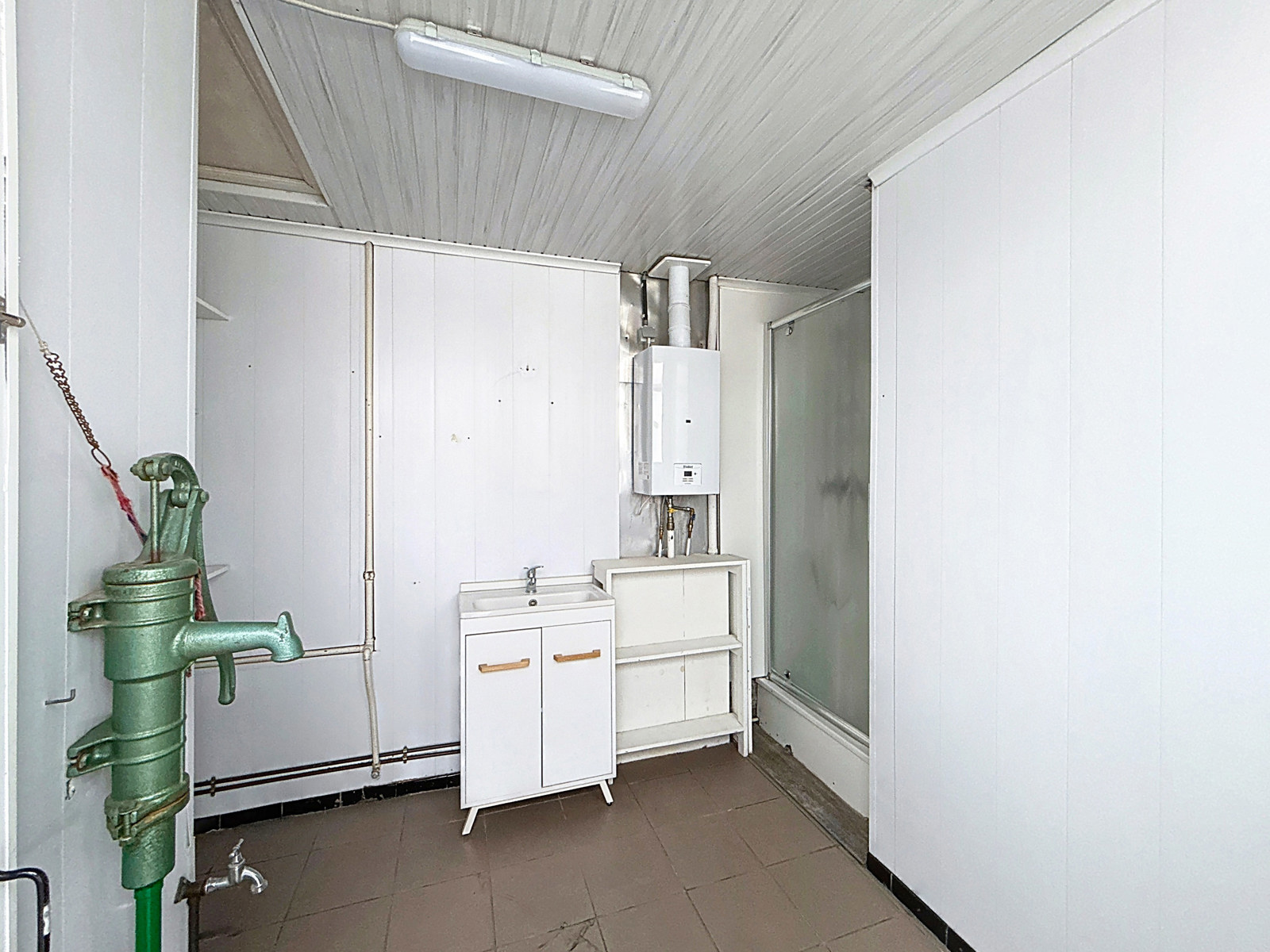 Charmante maison au cœur de Luingne