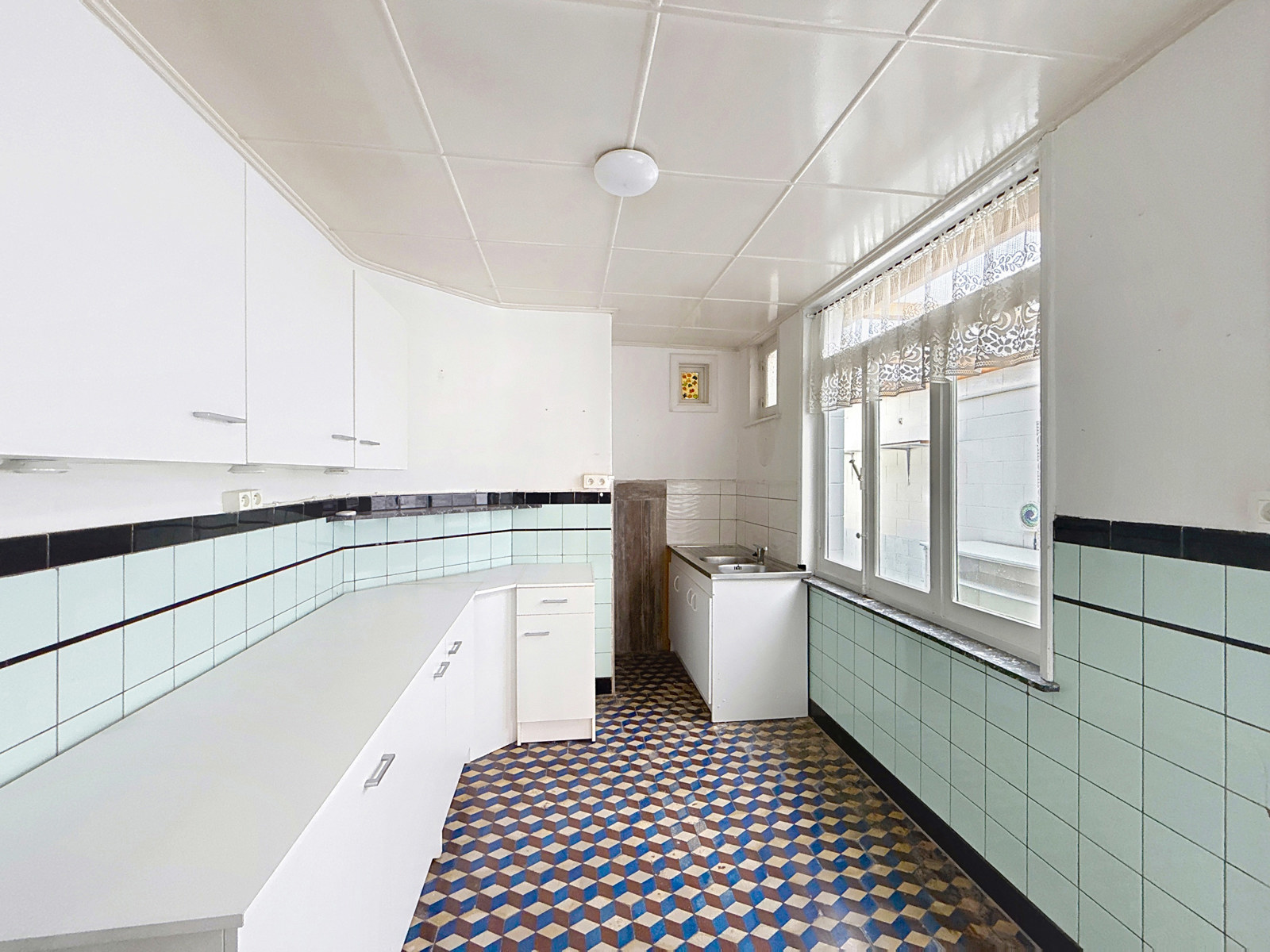 Charmante maison au cœur de Luingne