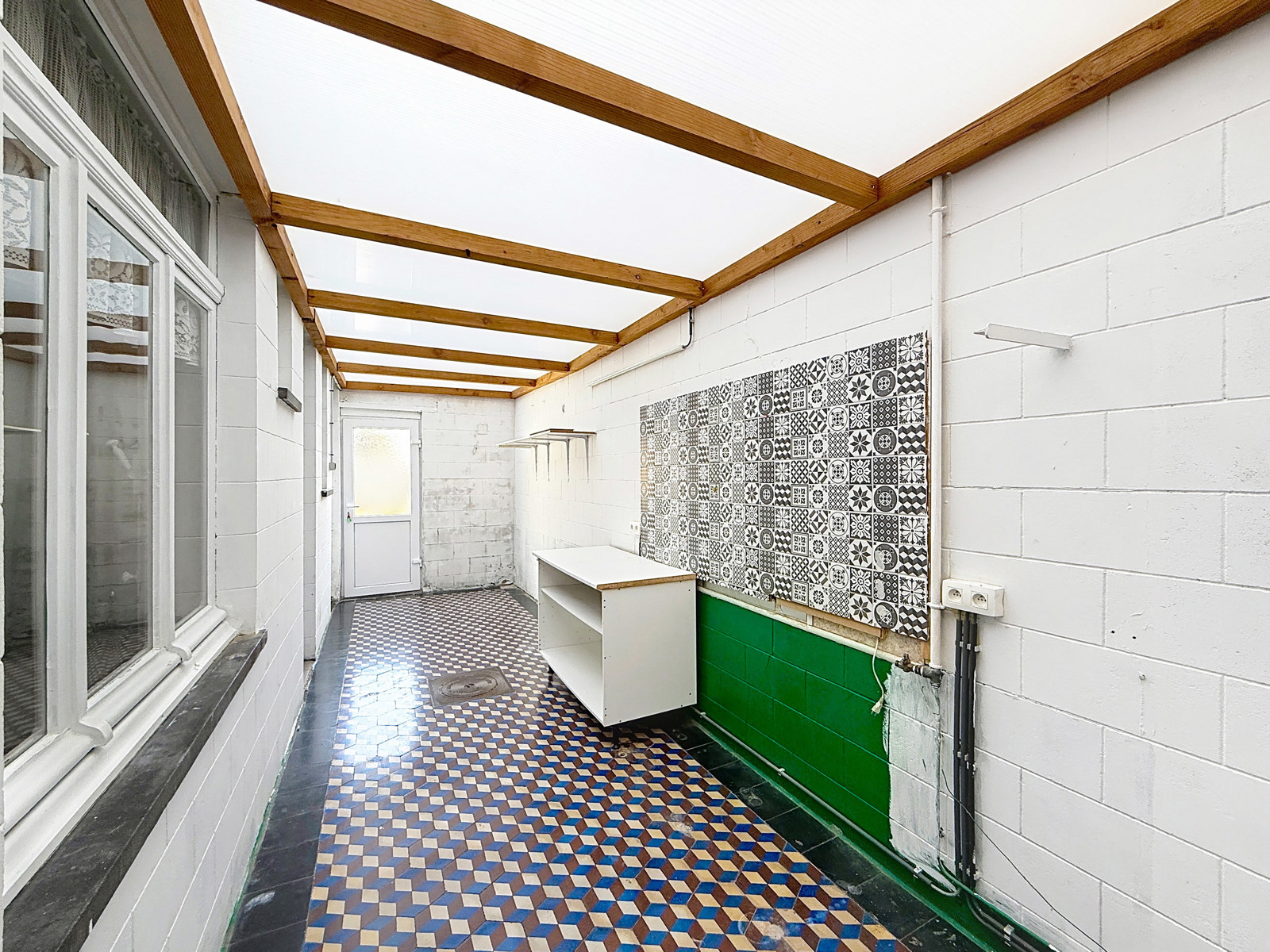 Charmante maison au cœur de Luingne