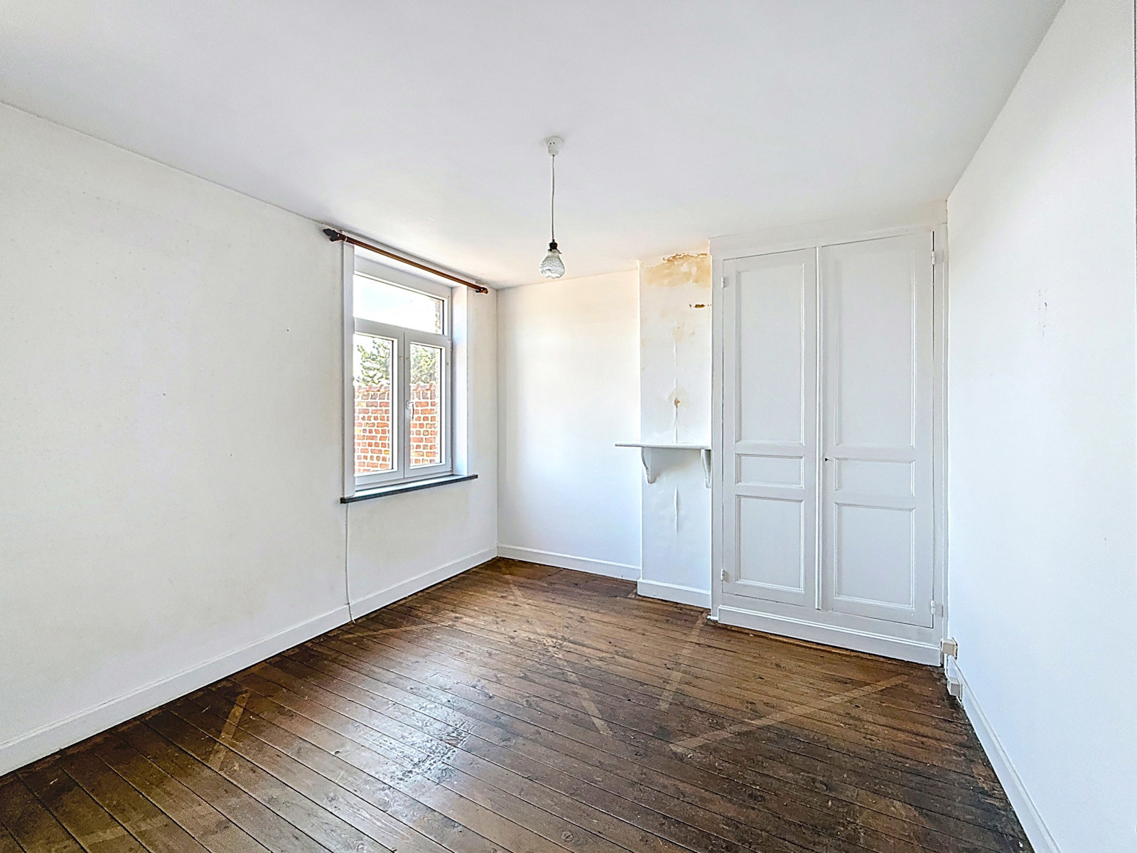 Charmante maison au cœur de Luingne