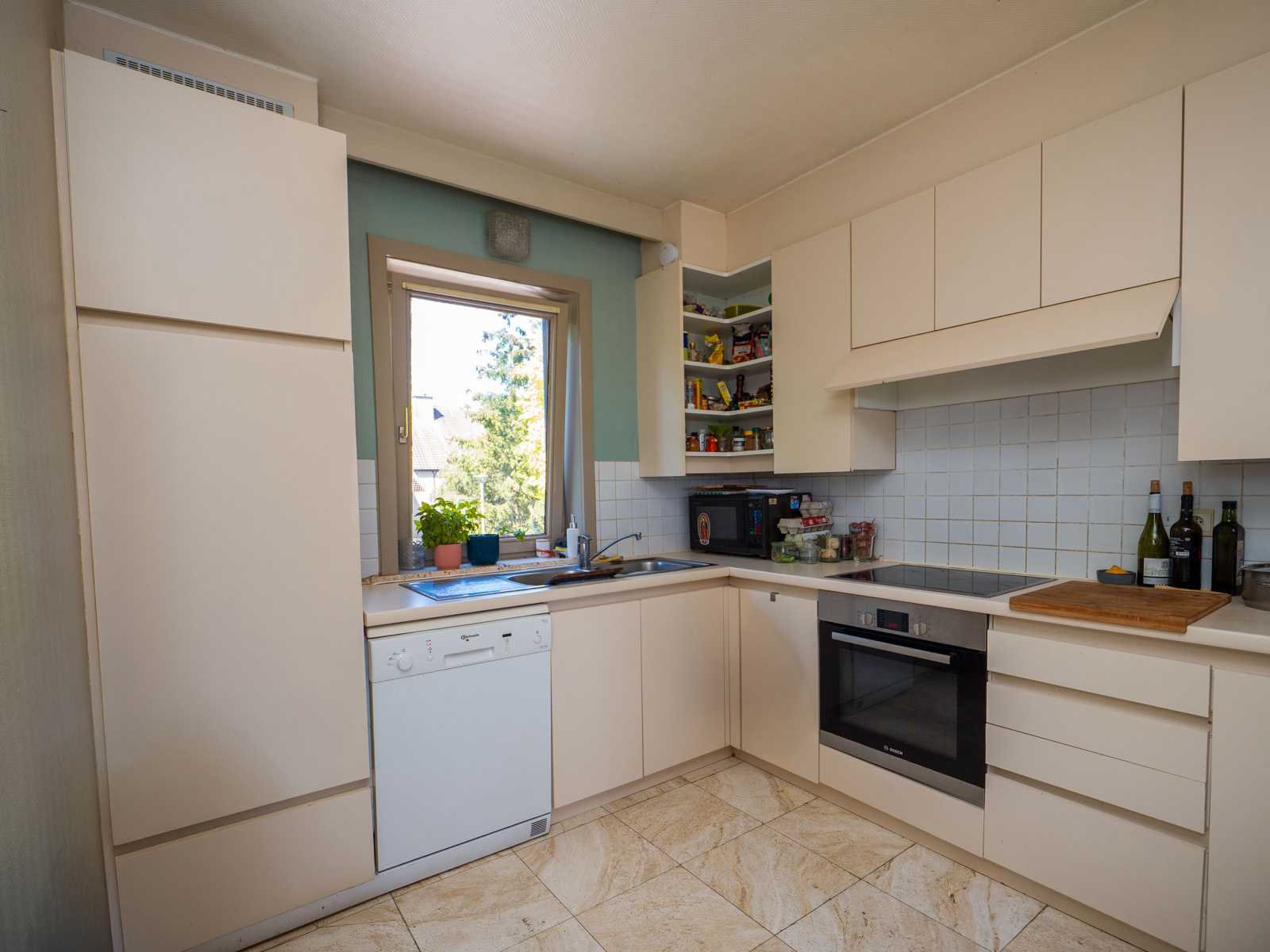 Habitation bi-familiale dans un secteur calme et prisé