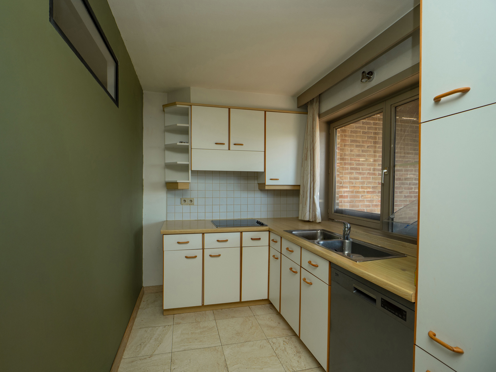 Habitation bi-familiale dans un secteur calme et prisé