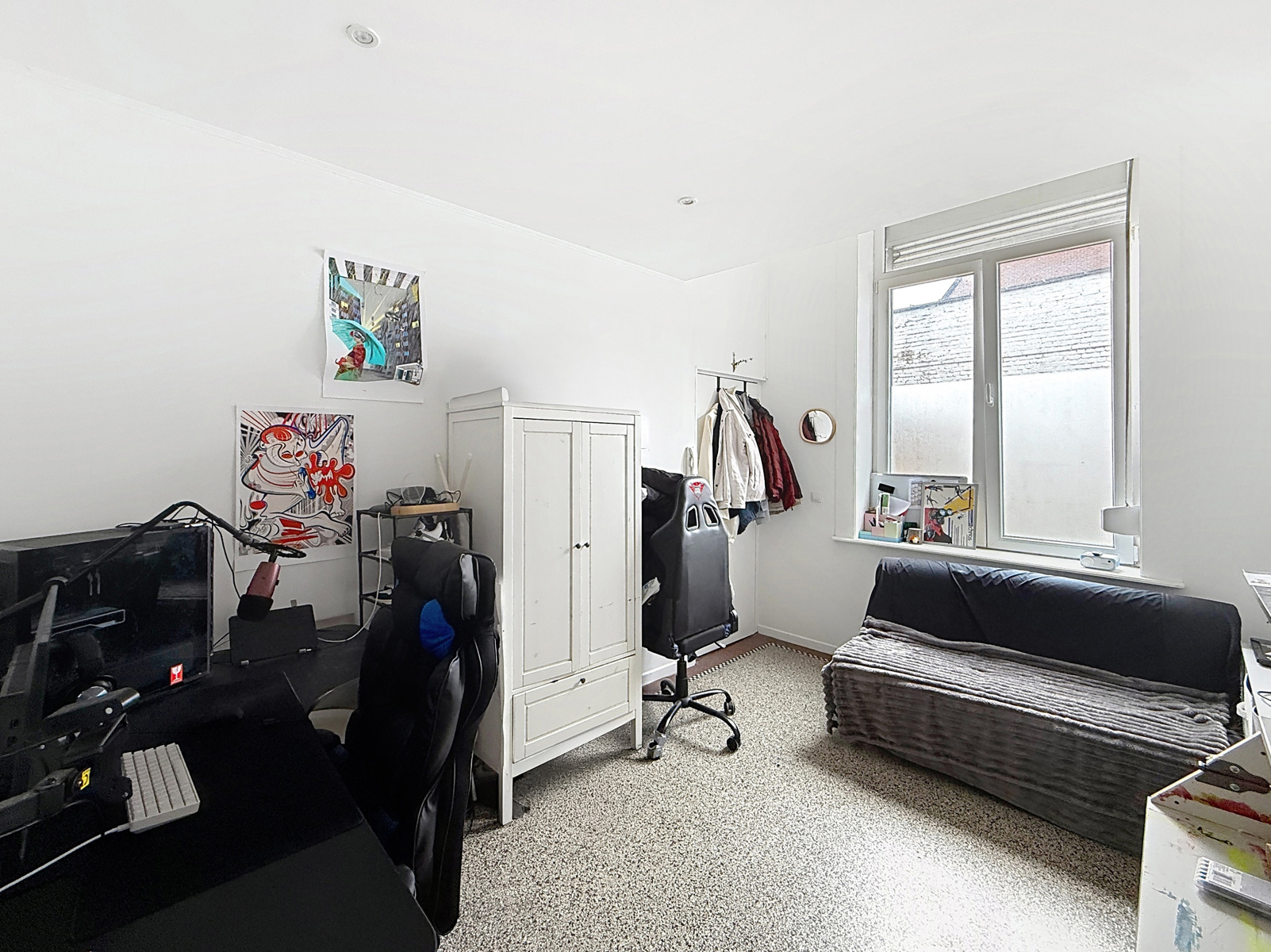 Maison à vendre Tournai