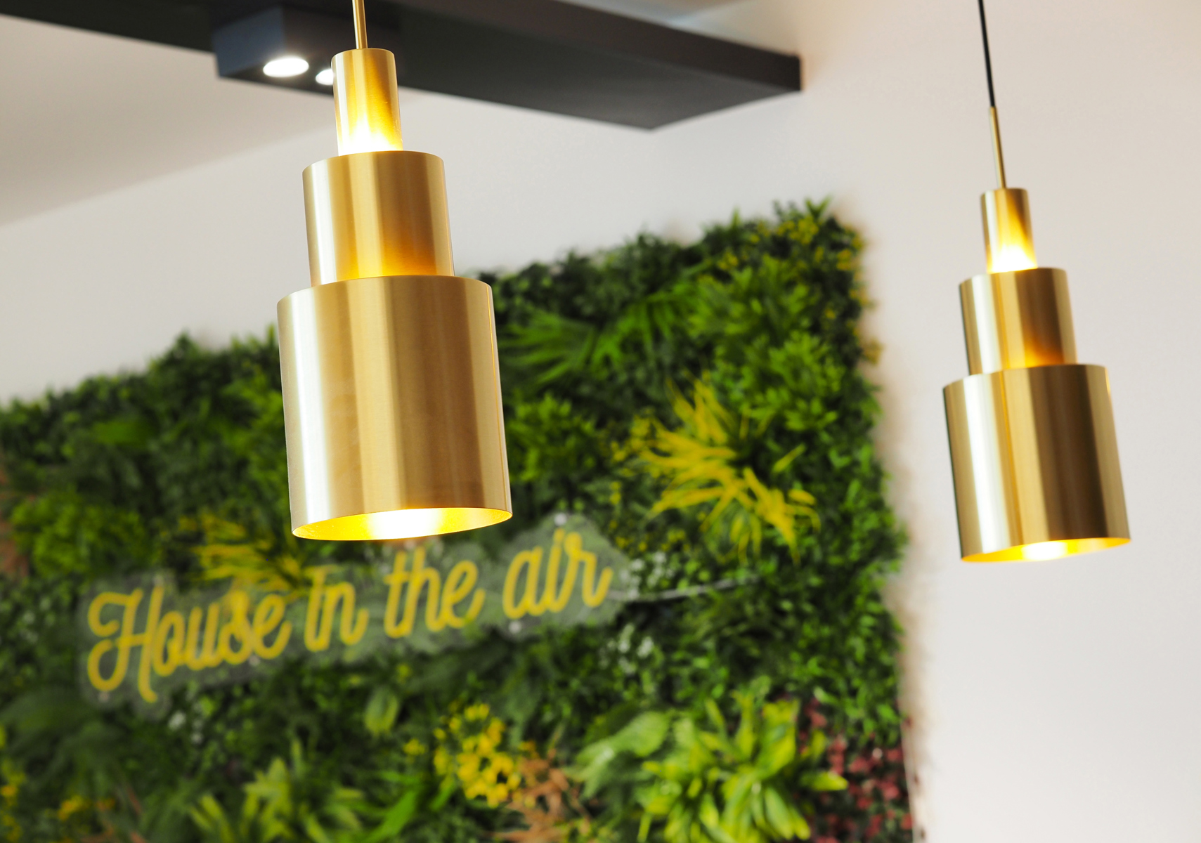 Splendide bureau à louer en open-space