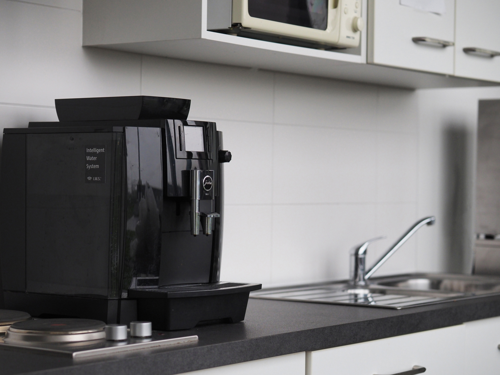 Splendide bureau à louer en open-space