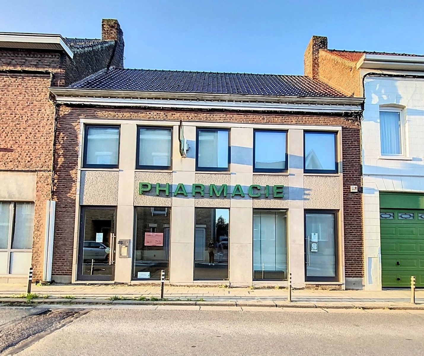 Maison à vendre Pecq