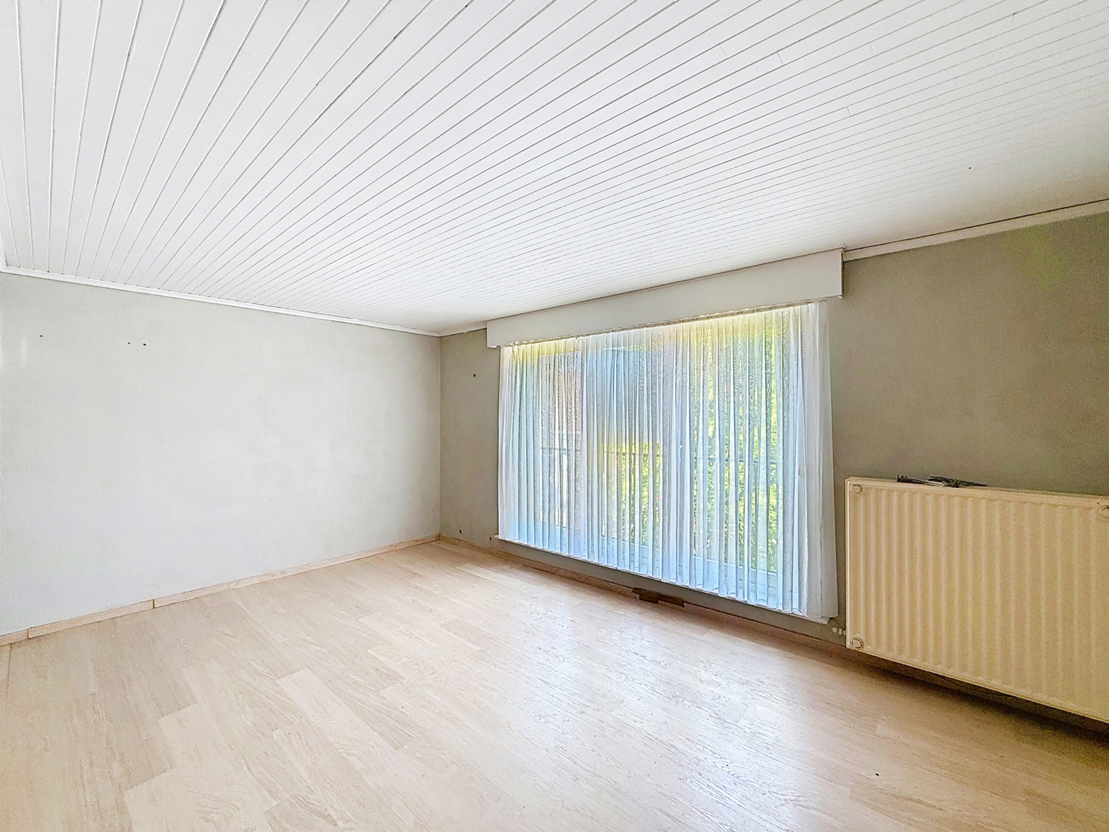 Maison à rénover située à Mouscron avec jardin 