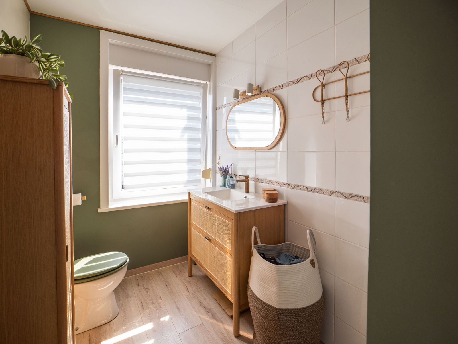 Charmante maison familiale à Luingne, 3 chambres avec jardin