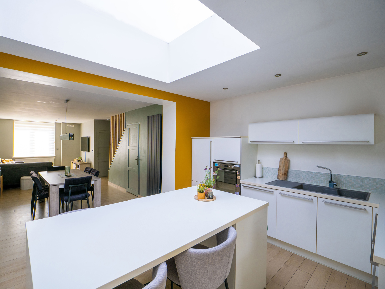 Maison à vendre Mouscron