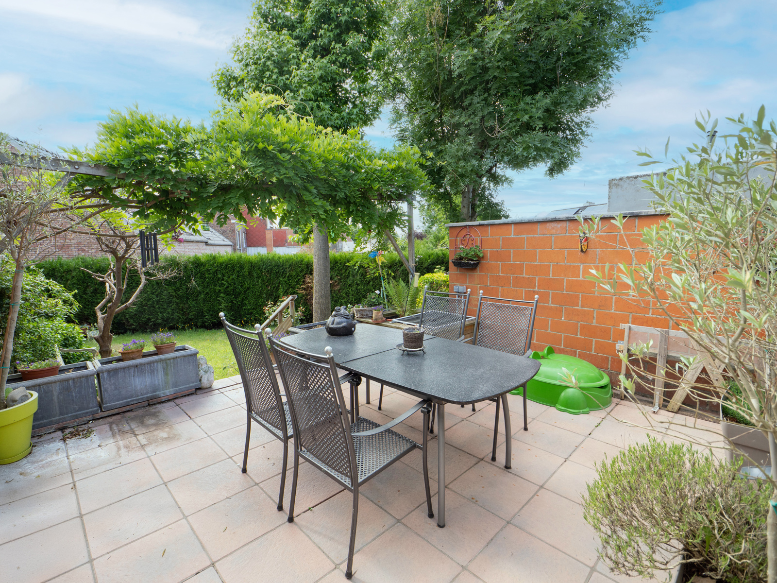 Un seul bien, mille possibilités, investisseur/indépendant