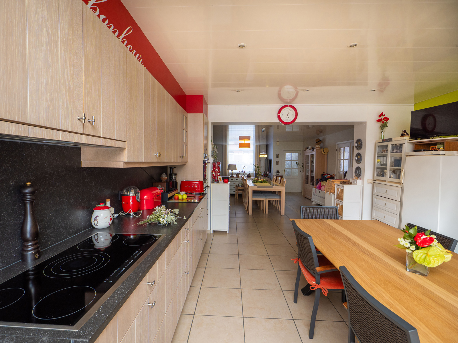 Un seul bien, mille possibilités, investisseur/indépendant