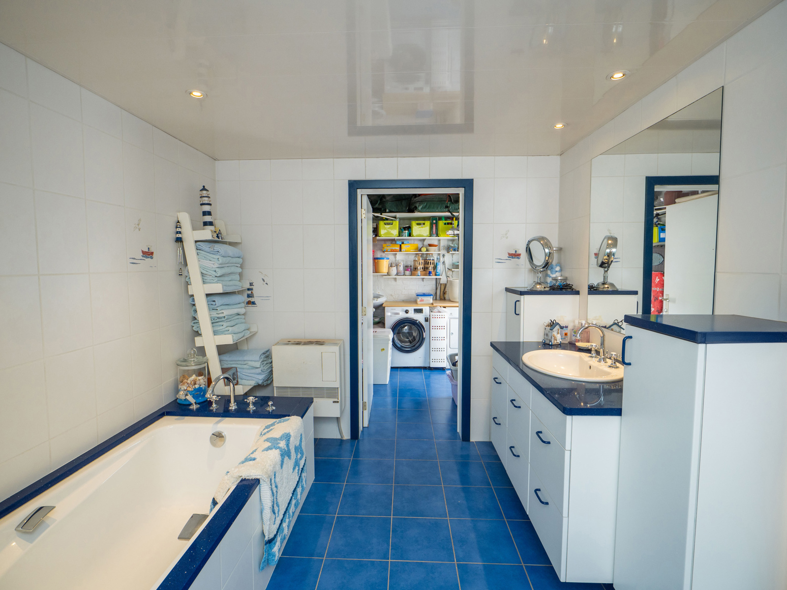 Un seul bien, mille possibilités, investisseur/indépendant