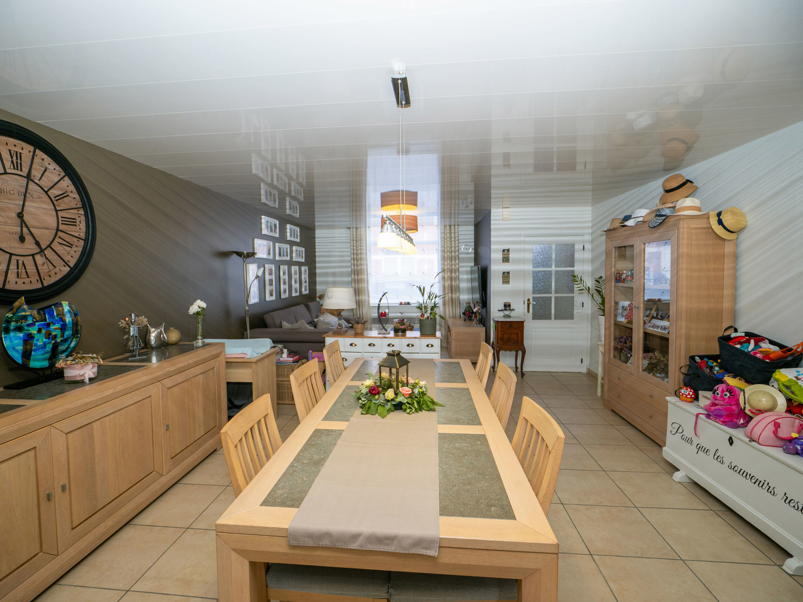 Un seul bien, mille possibilités, investisseur/indépendant