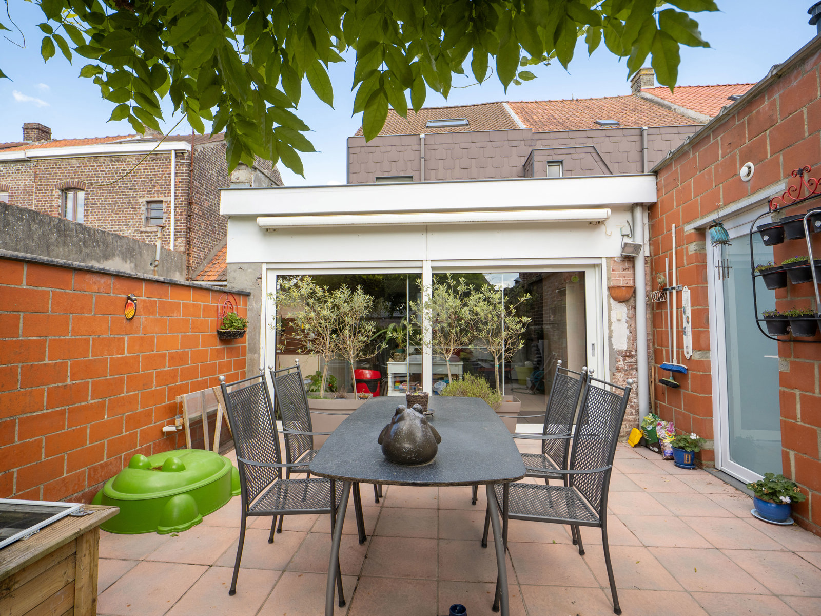 Un seul bien, mille possibilités, investisseur/indépendant